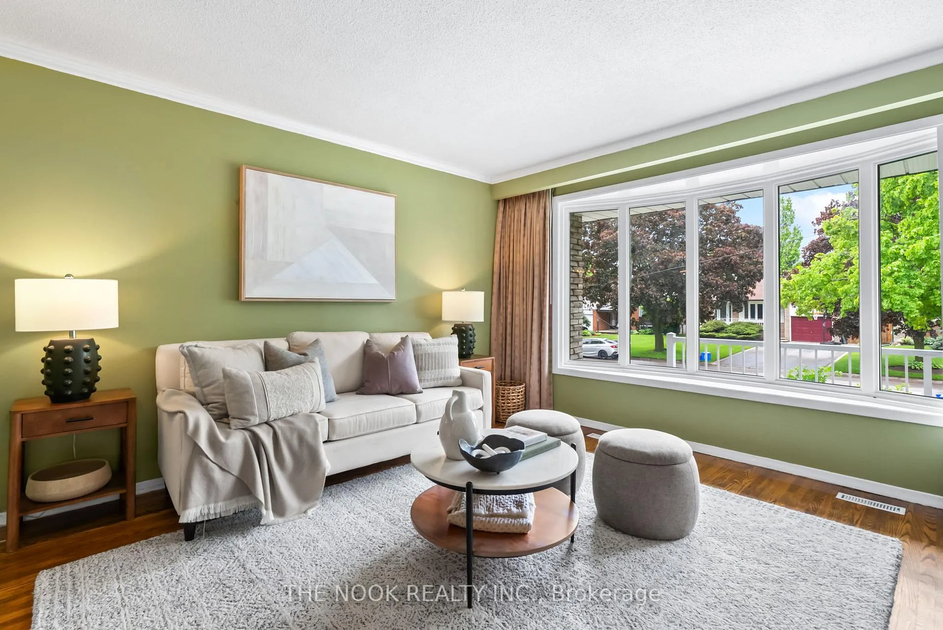 Photo 2 of 287 Viewmount Street, Oshawa, Donevan — HOMEH