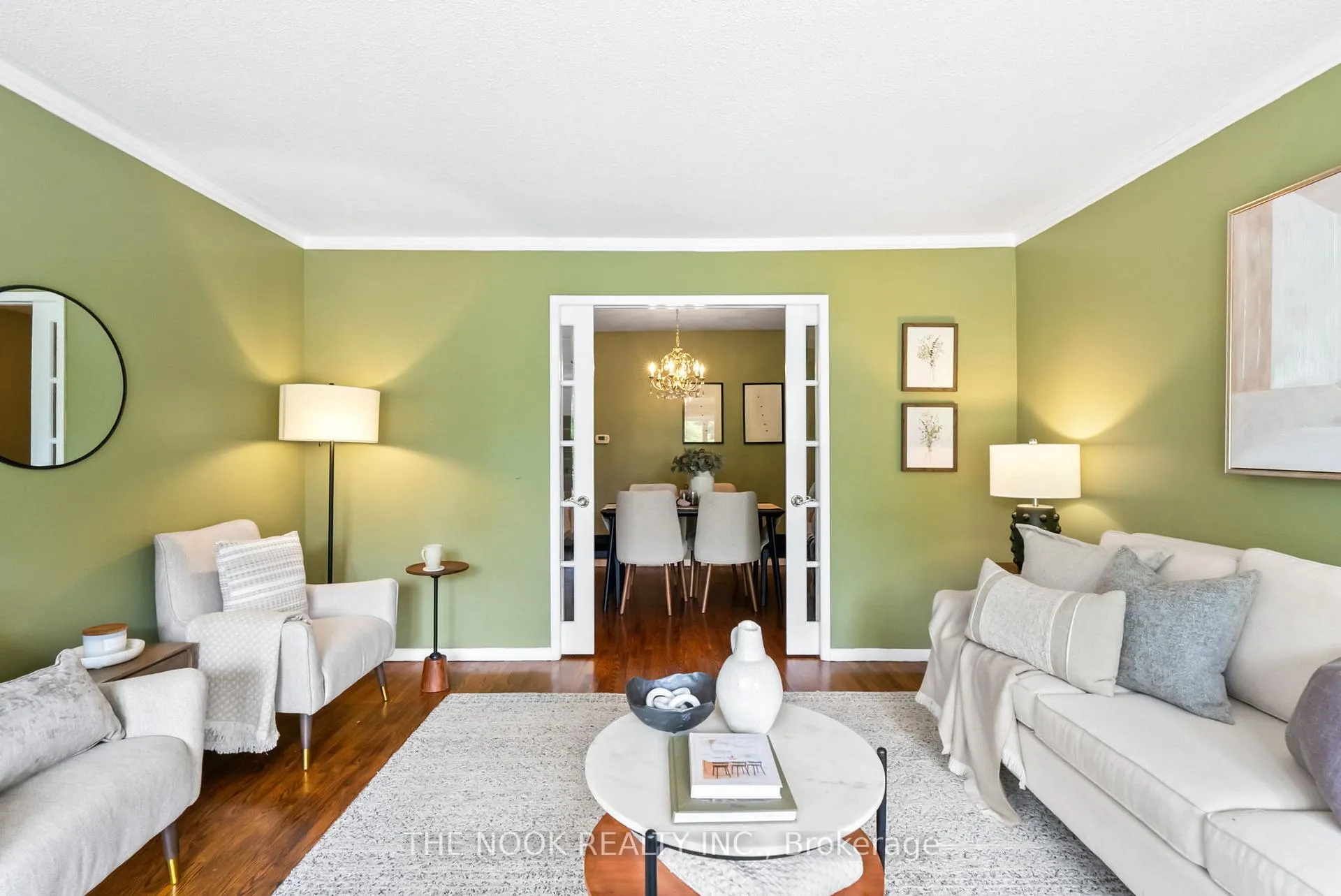 Photo 4 of 287 Viewmount Street, Oshawa, Donevan — HOMEH