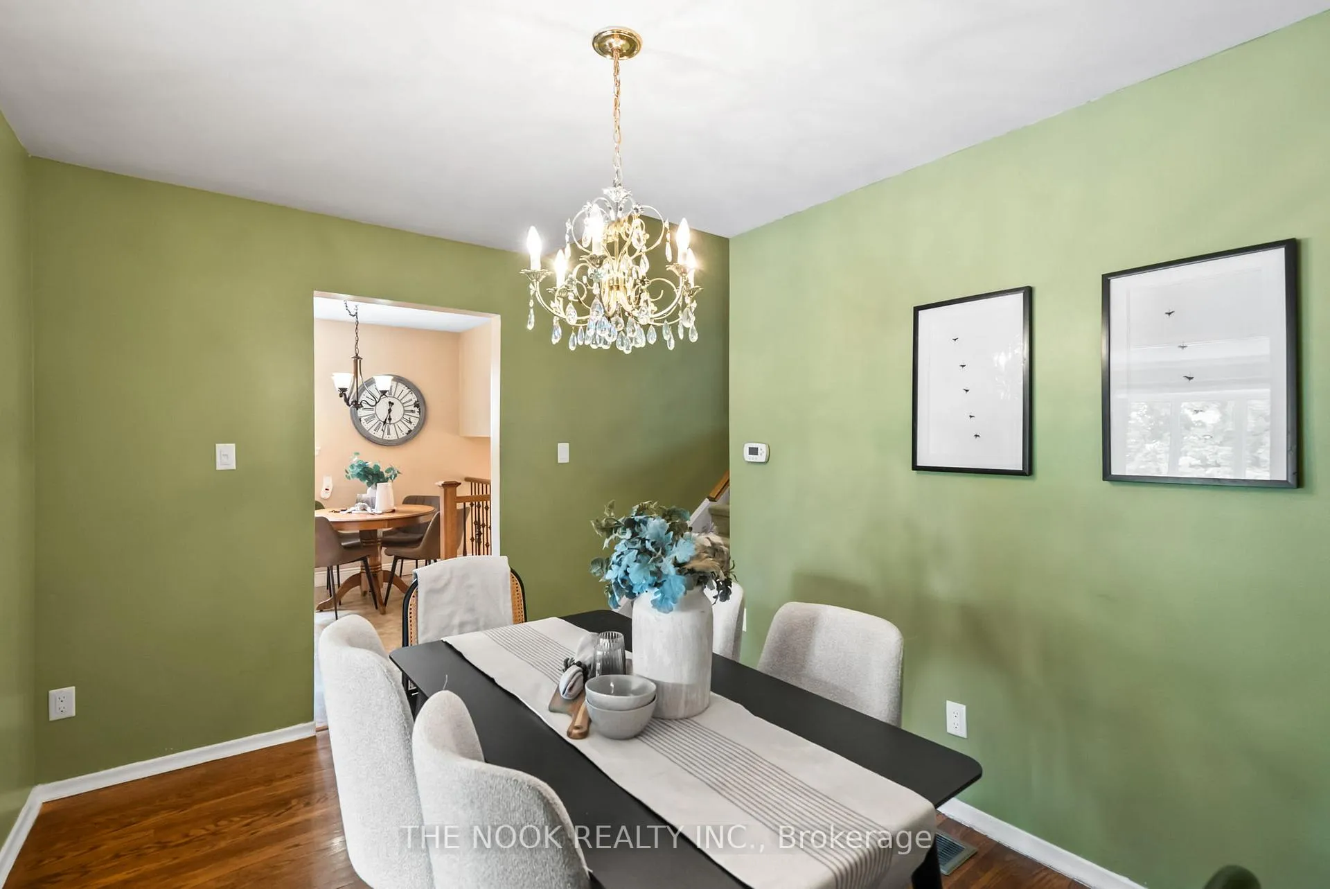 Photo 7 of 287 Viewmount Street, Oshawa, Donevan — HOMEH
