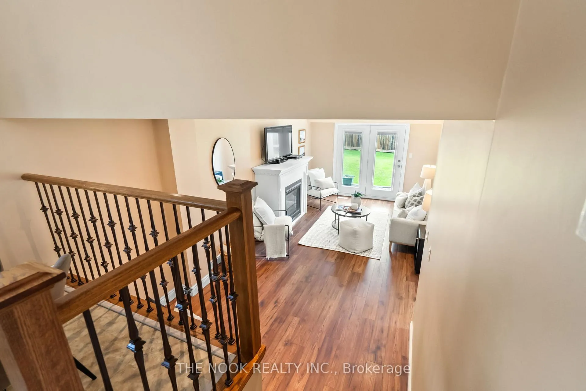 Photo 13 of 287 Viewmount Street, Oshawa, Donevan — HOMEH