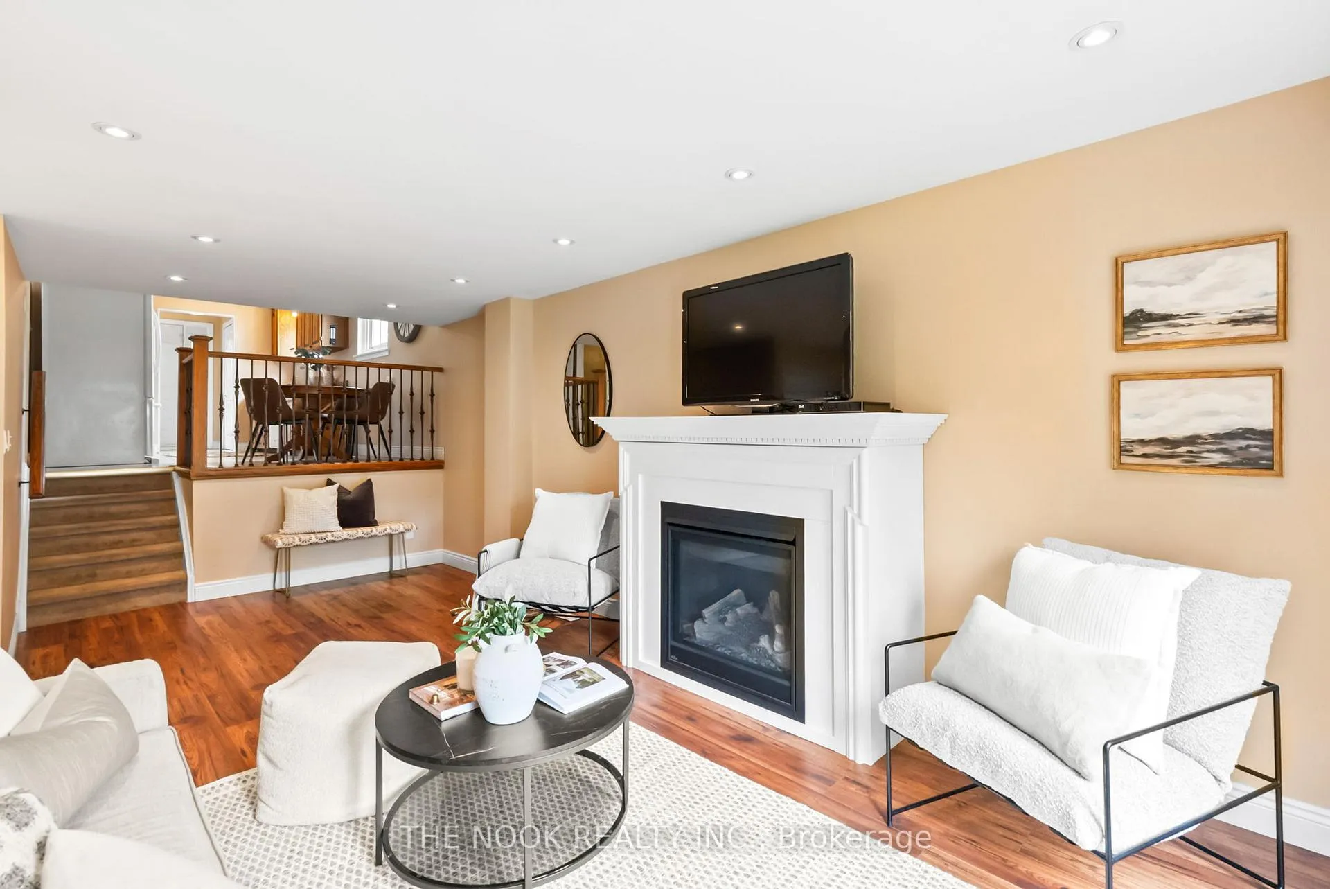 Photo 16 of 287 Viewmount Street, Oshawa, Donevan — HOMEH