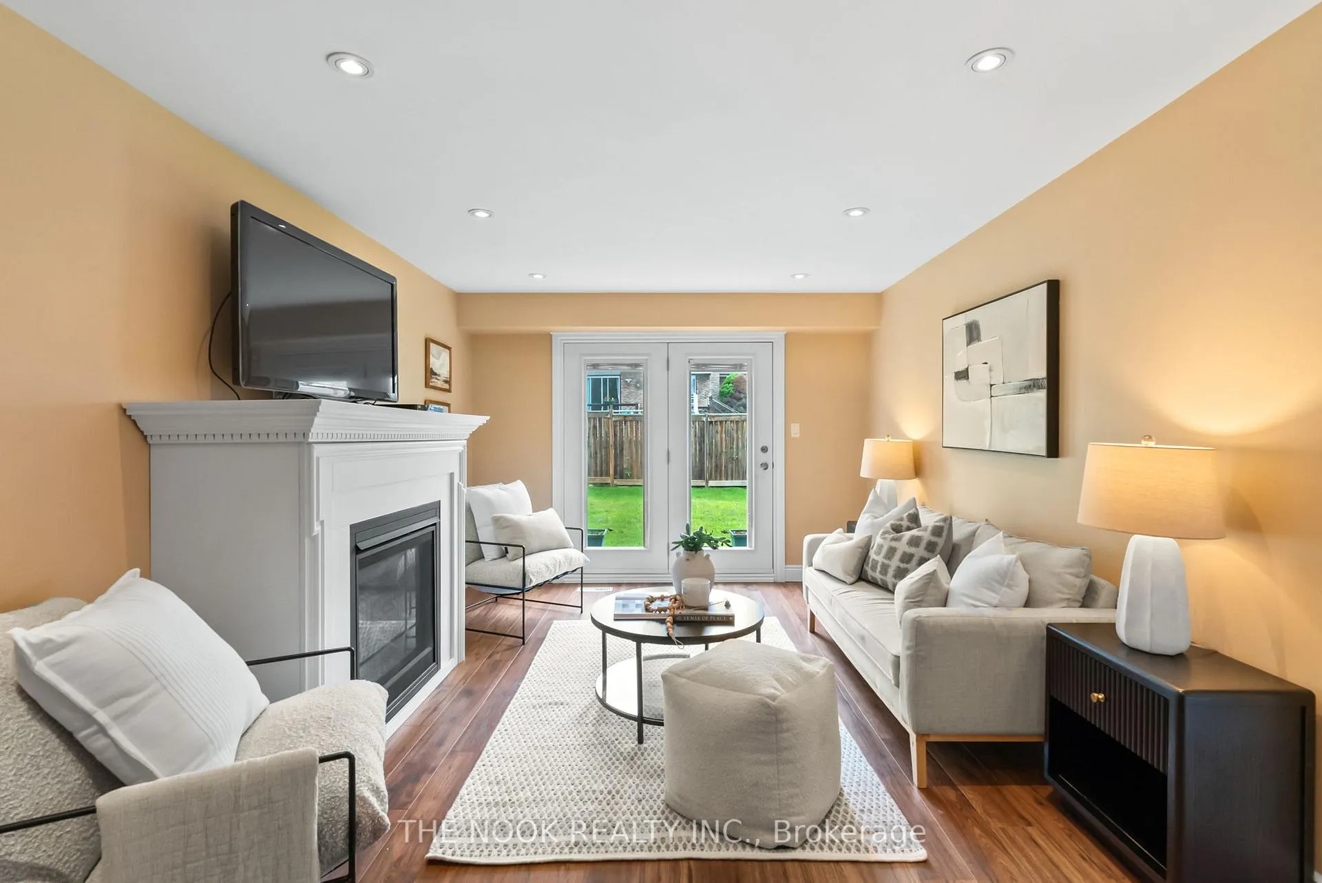 Photo 17 of 287 Viewmount Street, Oshawa, Donevan — HOMEH