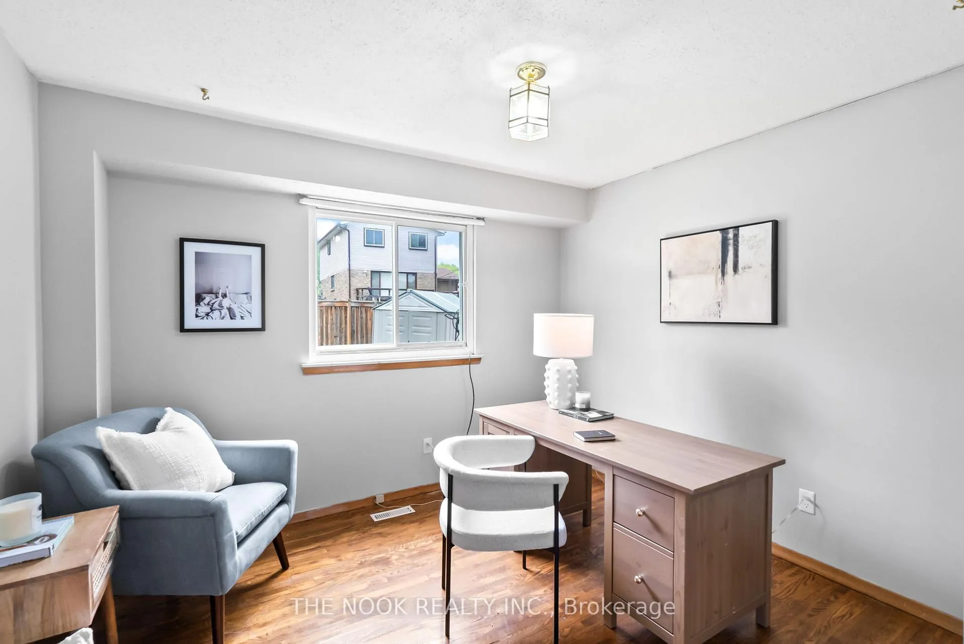 Photo 20 of 287 Viewmount Street, Oshawa, Donevan — HOMEH