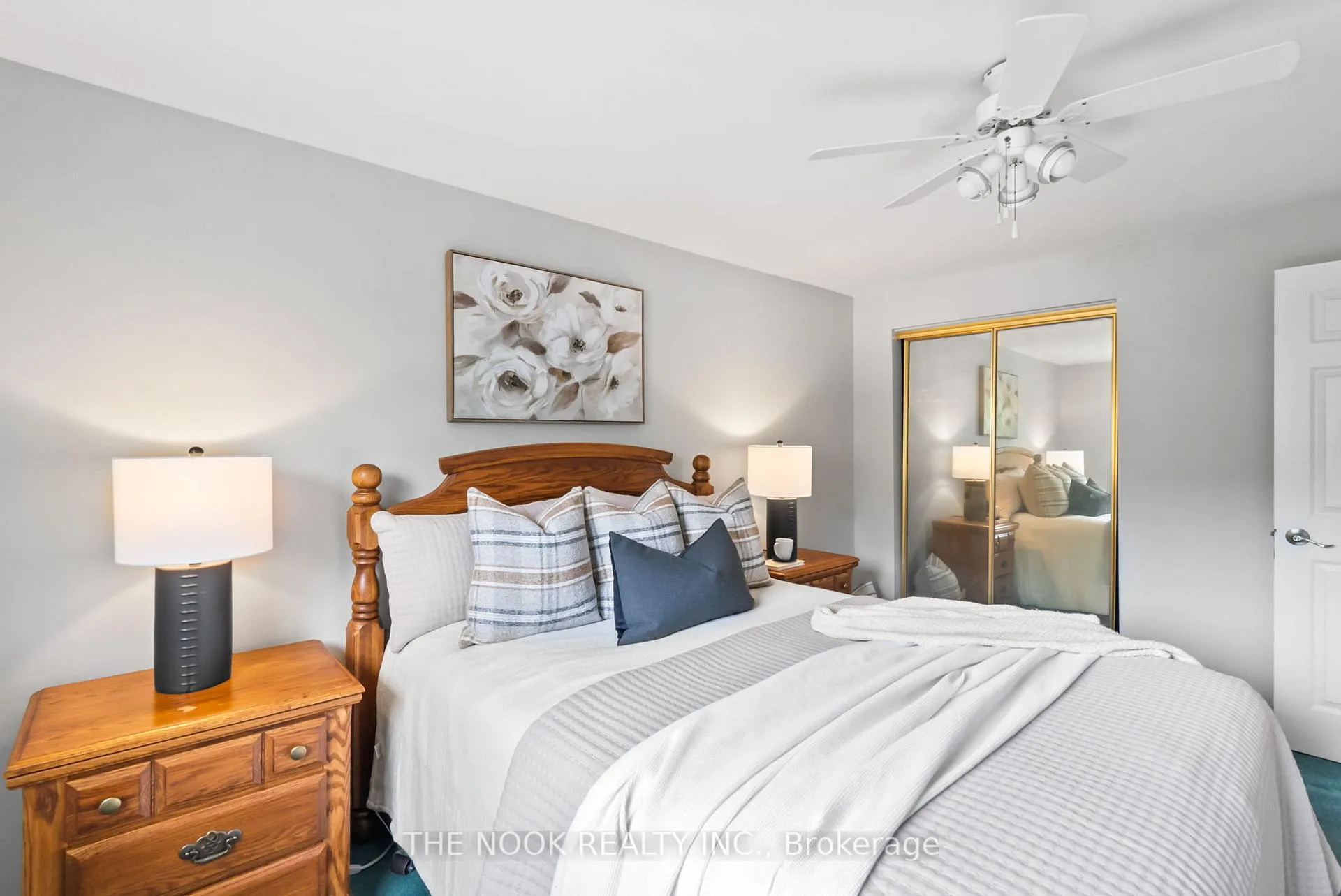 Photo 21 of 287 Viewmount Street, Oshawa, Donevan — HOMEH