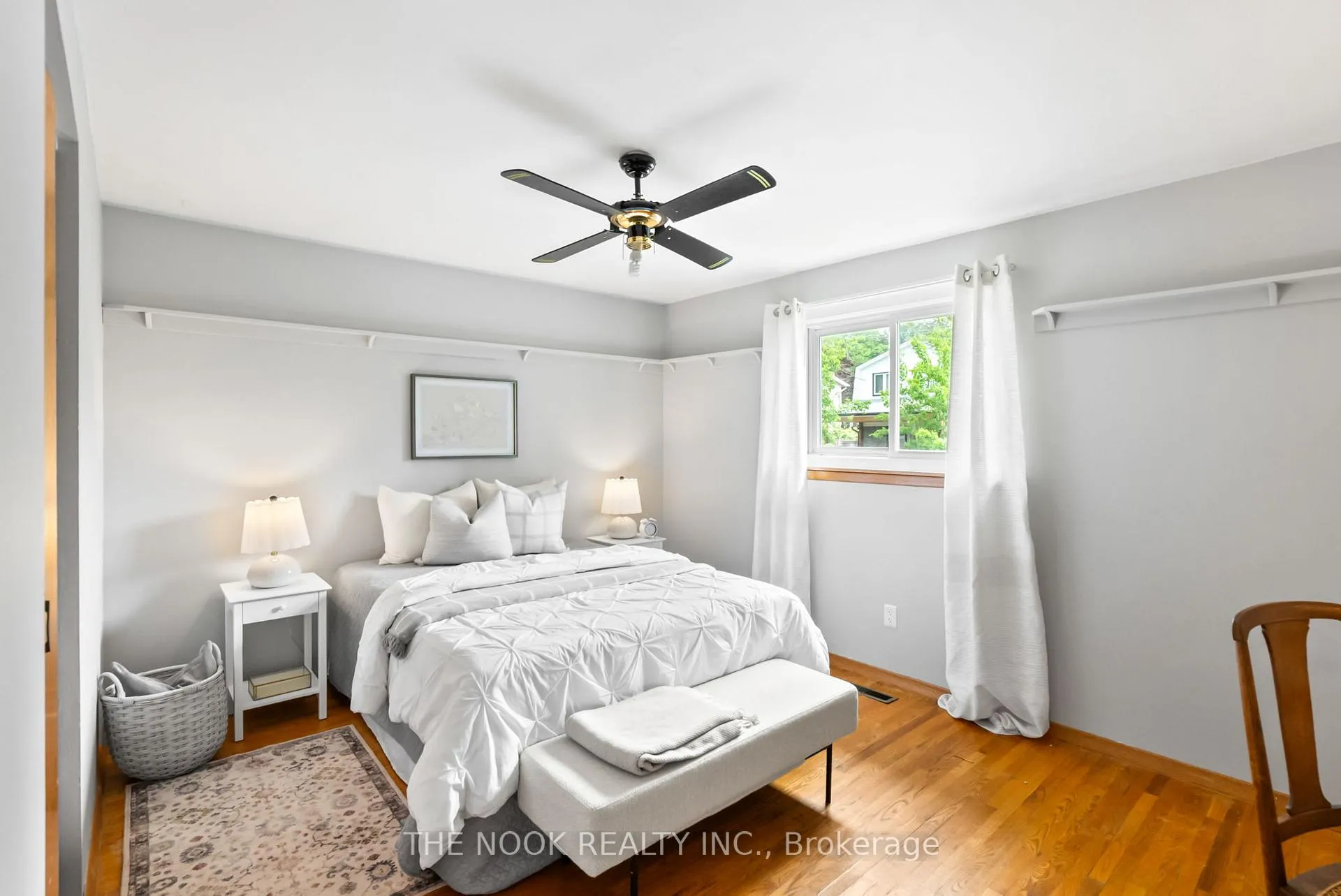 Photo 23 of 287 Viewmount Street, Oshawa, Donevan — HOMEH