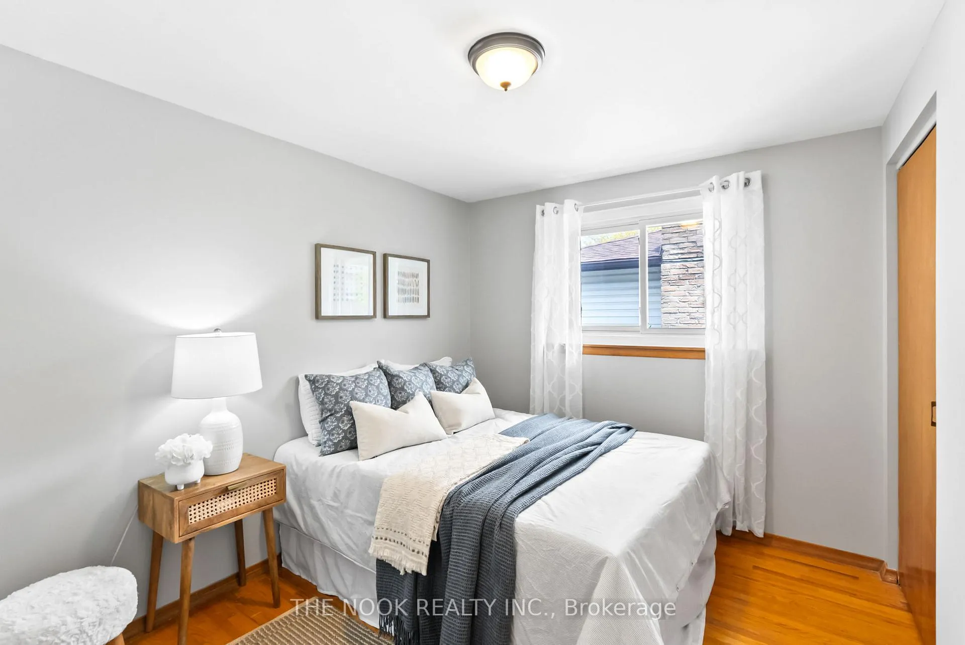 Photo 25 of 287 Viewmount Street, Oshawa, Donevan — HOMEH
