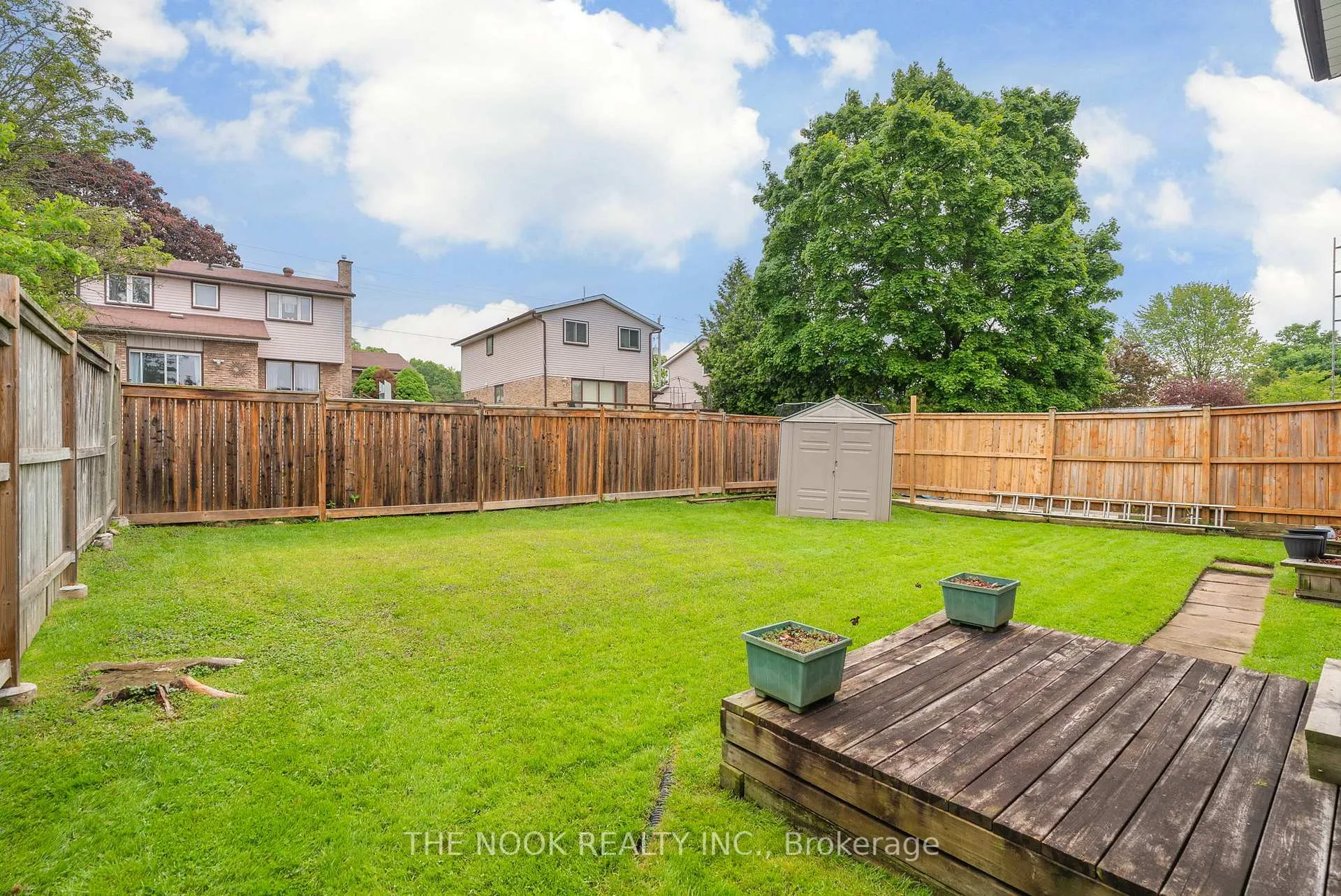 Photo 27 of 287 Viewmount Street, Oshawa, Donevan — HOMEH