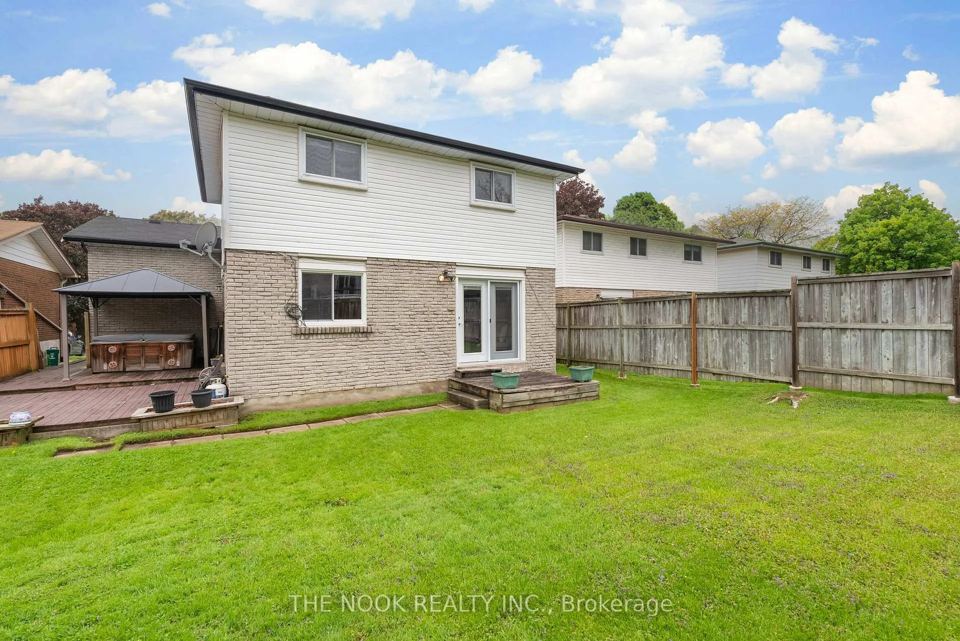 Photo 28 of 287 Viewmount Street, Oshawa, Donevan — HOMEH
