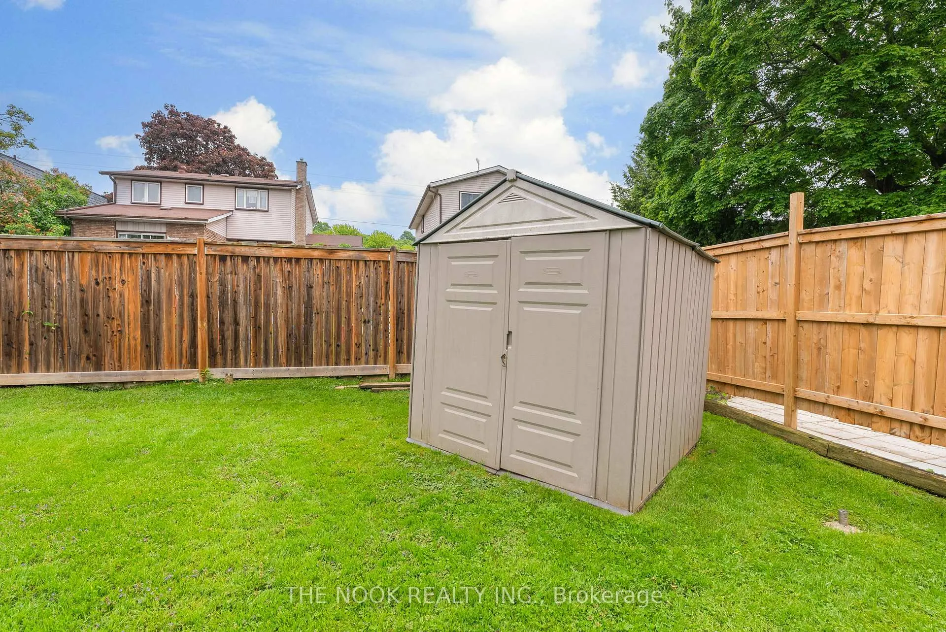 Photo 29 of 287 Viewmount Street, Oshawa, Donevan — HOMEH
