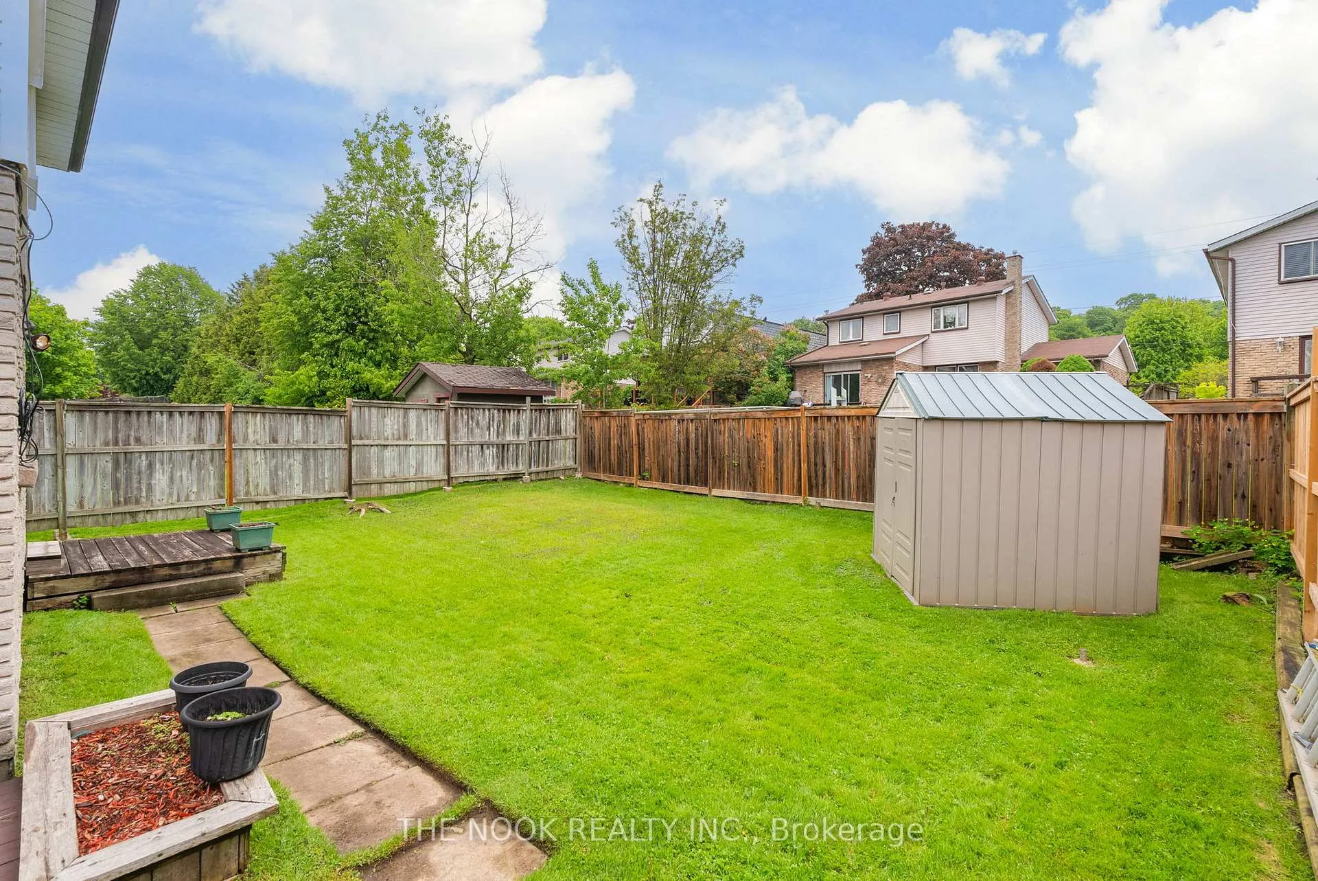 Photo 30 of 287 Viewmount Street, Oshawa, Donevan — HOMEH