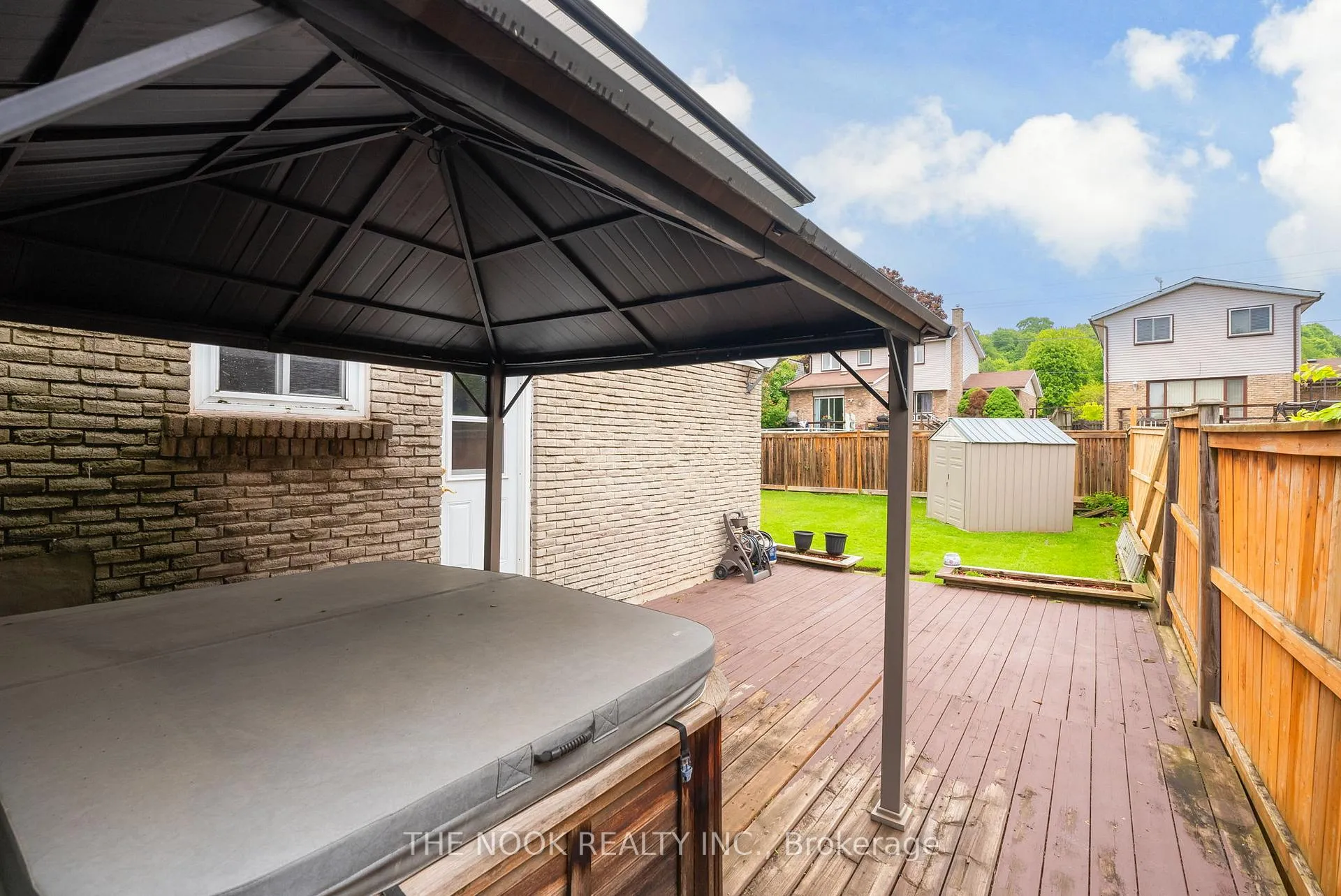 Photo 31 of 287 Viewmount Street, Oshawa, Donevan — HOMEH