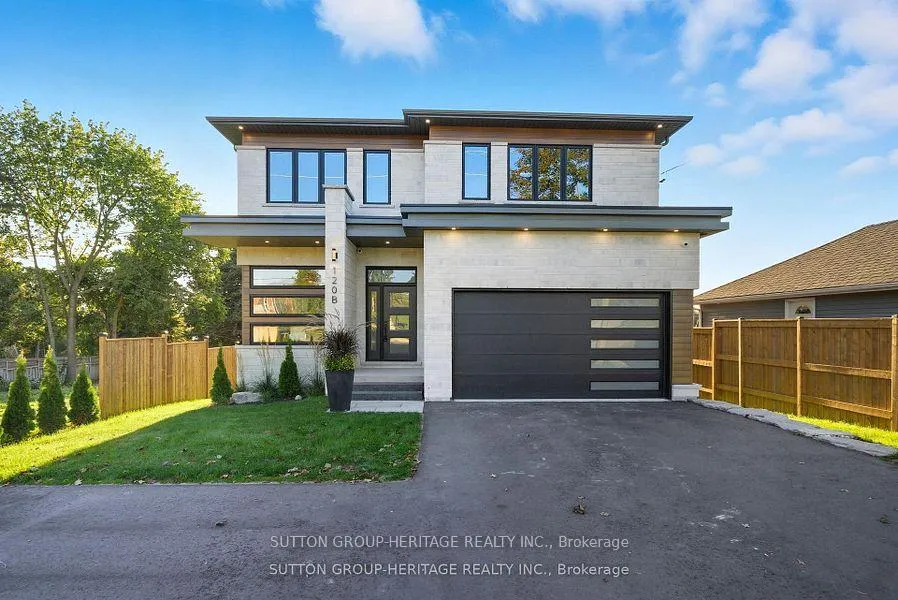 Photo 1 of 120B Cochrane Street, Whitby, Lynde Creek — HOMEH