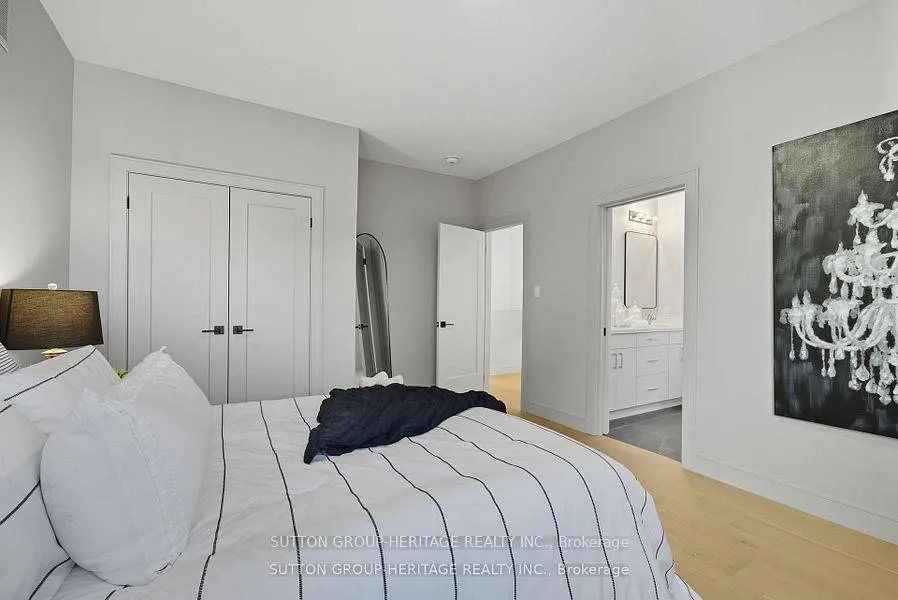 Photo 21 of 120B Cochrane Street, Whitby, Lynde Creek — HOMEH