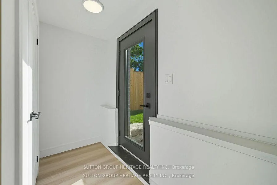 Photo 29 of 120B Cochrane Street, Whitby, Lynde Creek — HOMEH