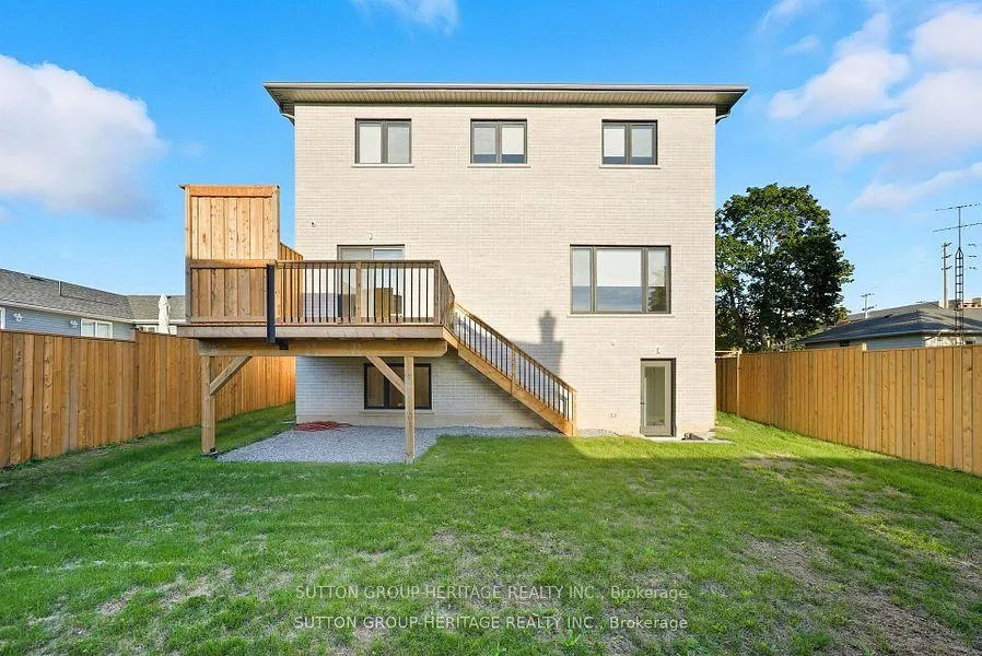 Photo 30 of 120B Cochrane Street, Whitby, Lynde Creek — HOMEH