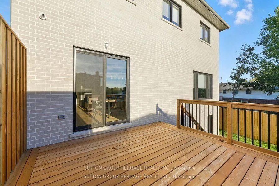 Photo 31 of 120B Cochrane Street, Whitby, Lynde Creek — HOMEH