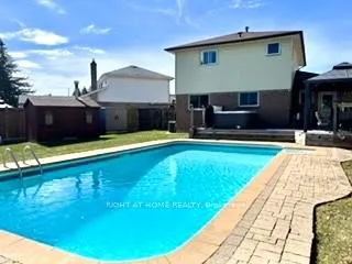 Photo 34 of 48 Cherry Blossom Crescent, Clarington, Courtice — HOMEH