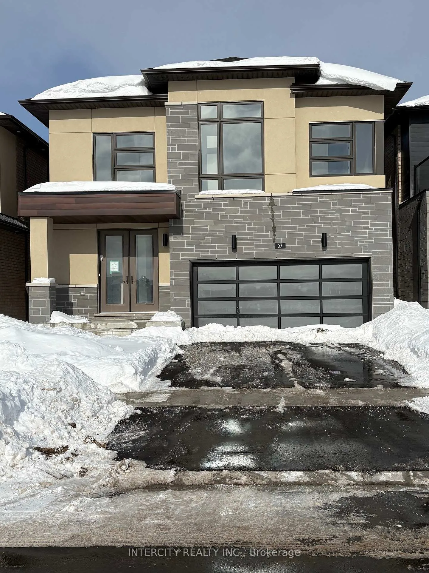 Photo 1 of 57 Goodview Drive, Brampton, Sandringham-Wellington North — HOMEH