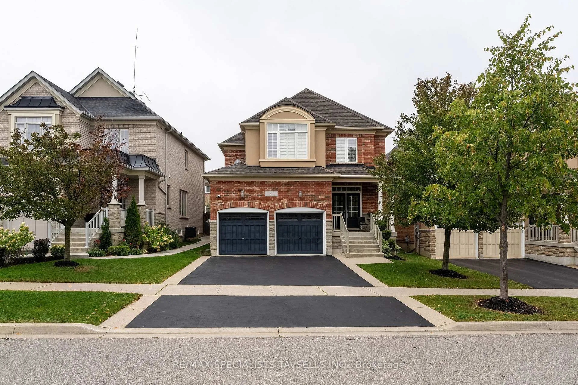 Front of 7 Snellview Boulevard