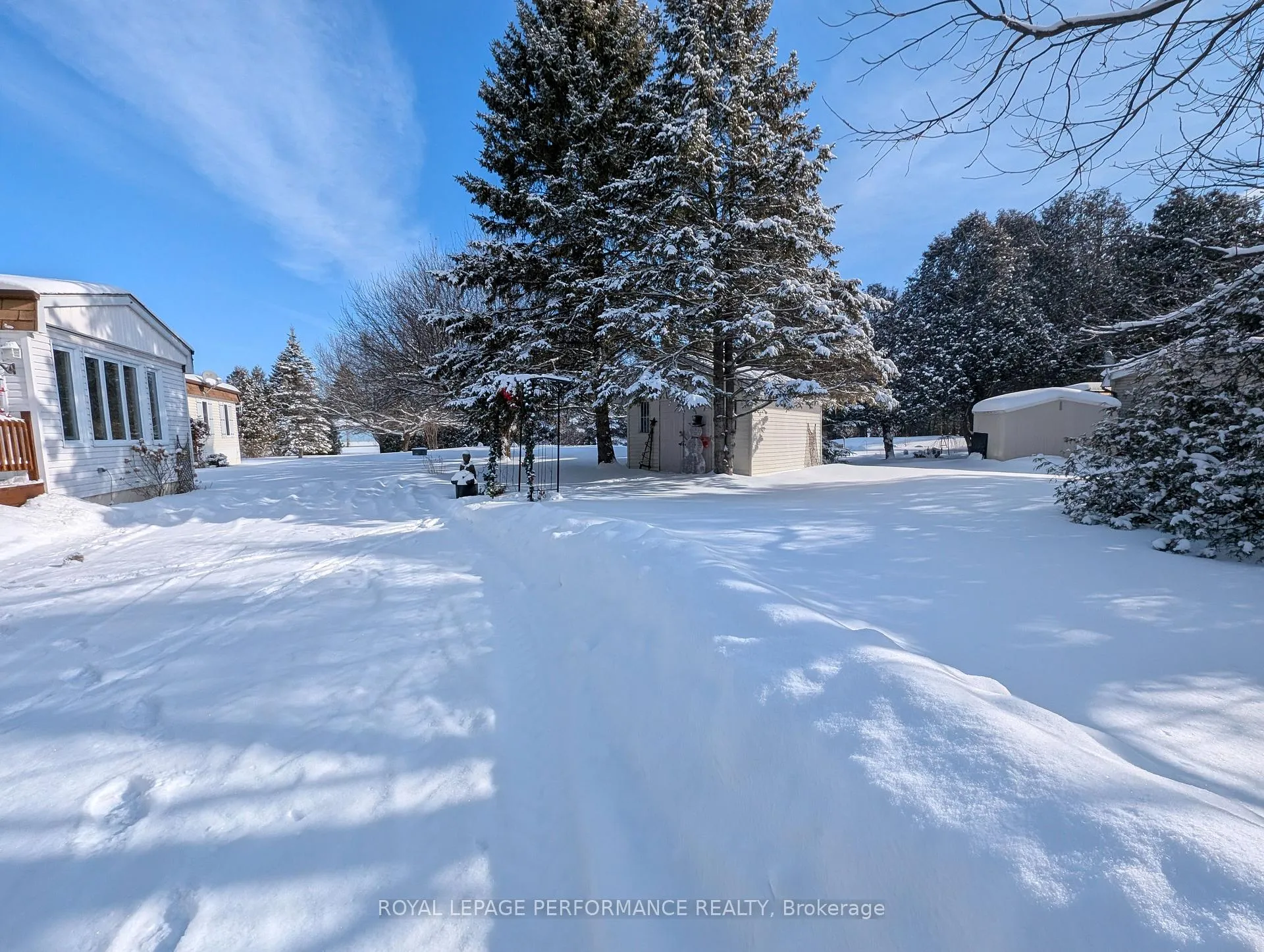Photo 30 of 3897 Christine Street, North Glengarry, North Glengarry (Kenyon) Twp — HOMEH