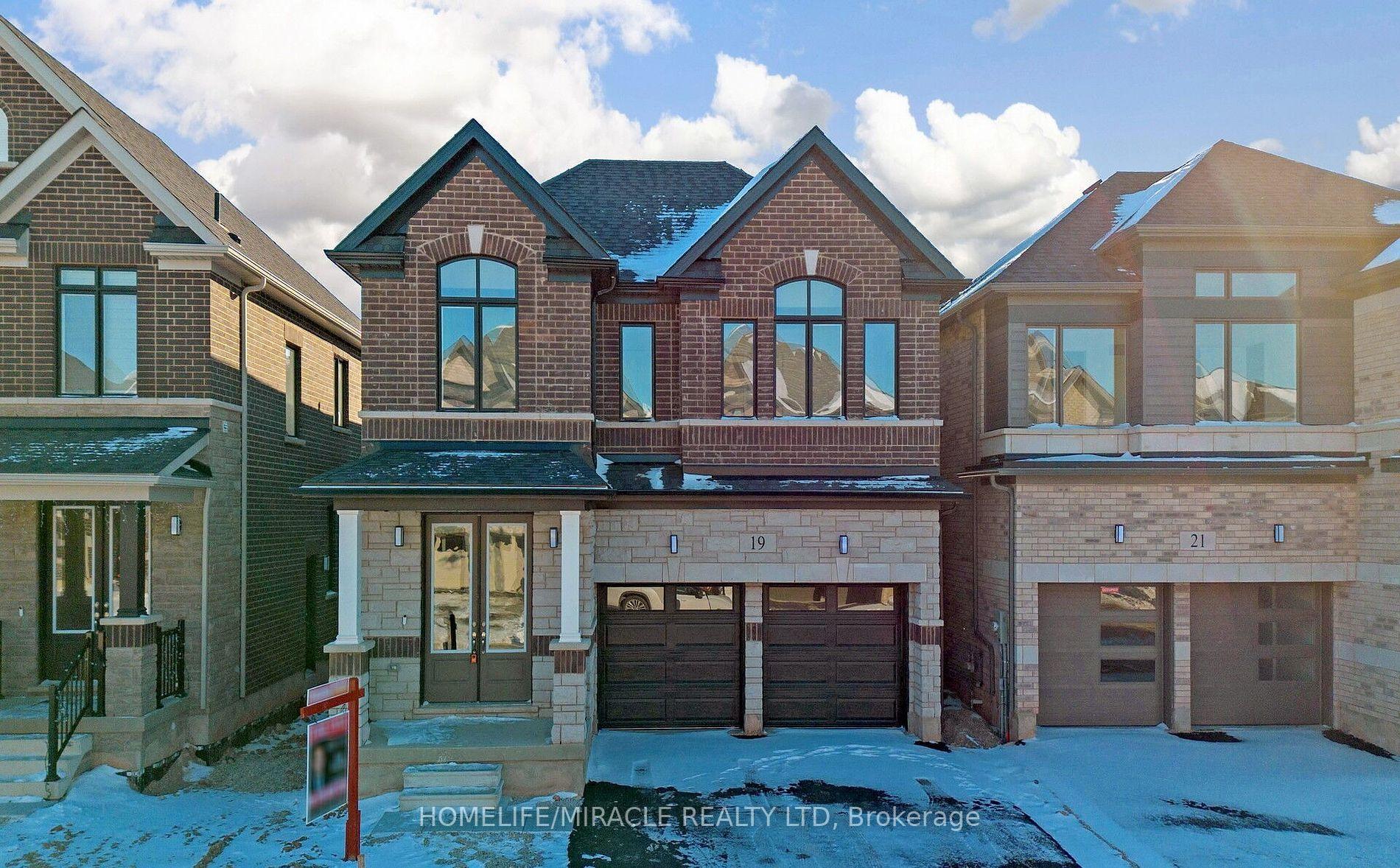 Photo 2 of 19 Tyler Avenue N, Erin — HOMEH
