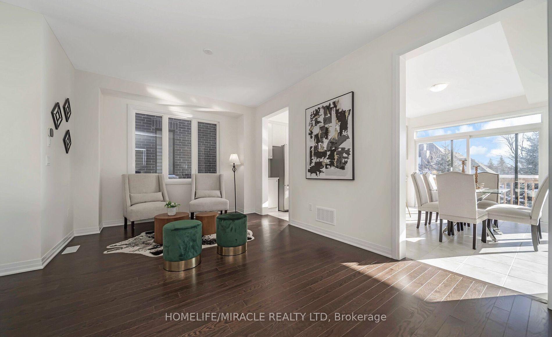 Photo 8 of 19 Tyler Avenue N, Erin — HOMEH