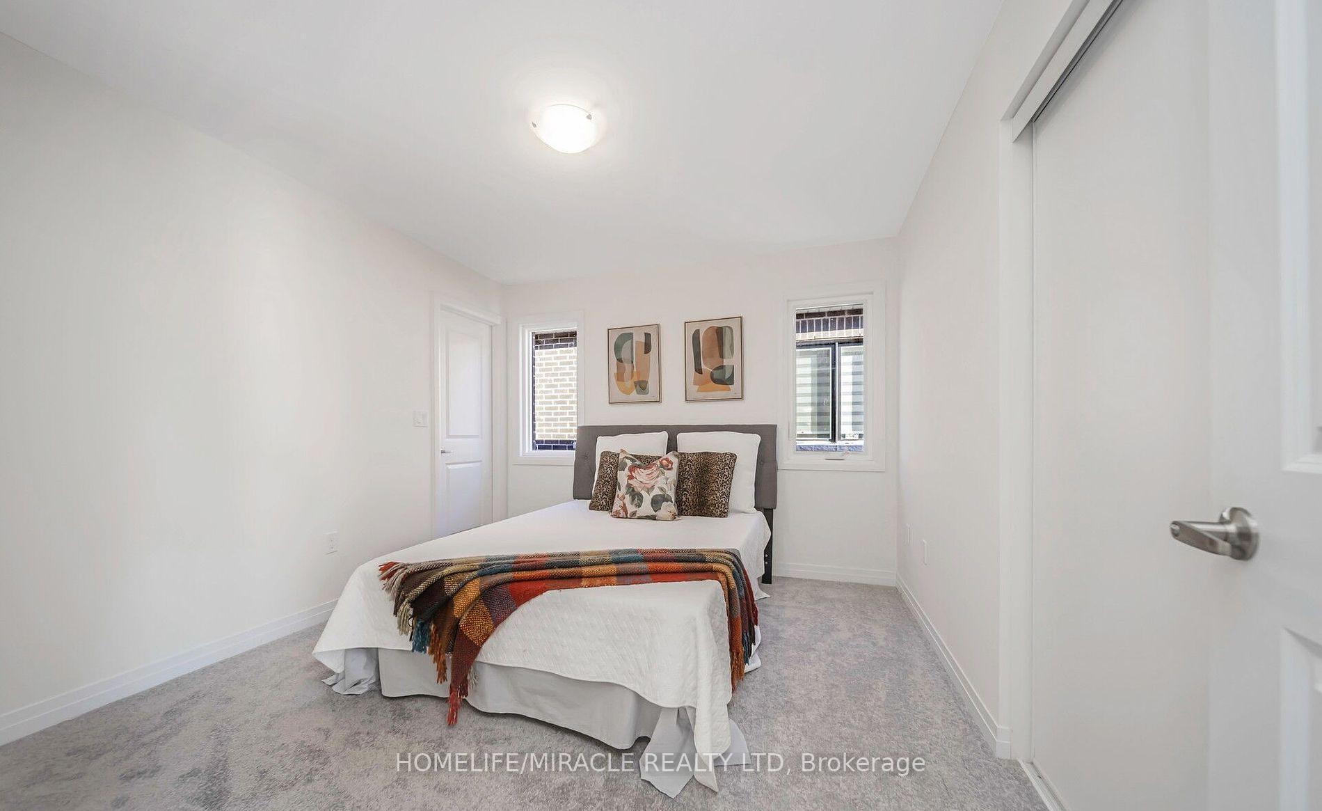 Photo 25 of 19 Tyler Avenue N, Erin — HOMEH