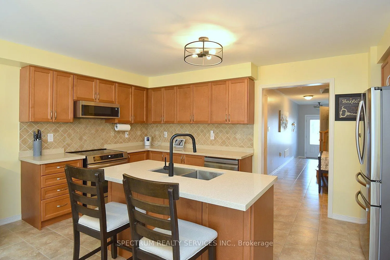 Photo 7 of 56 Mcknight Avenue, Hamilton, Waterdown — HOMEH
