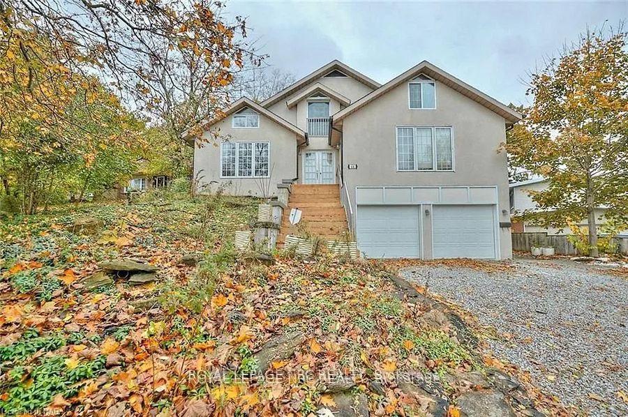 Front of 6A Pearl Ann Drive