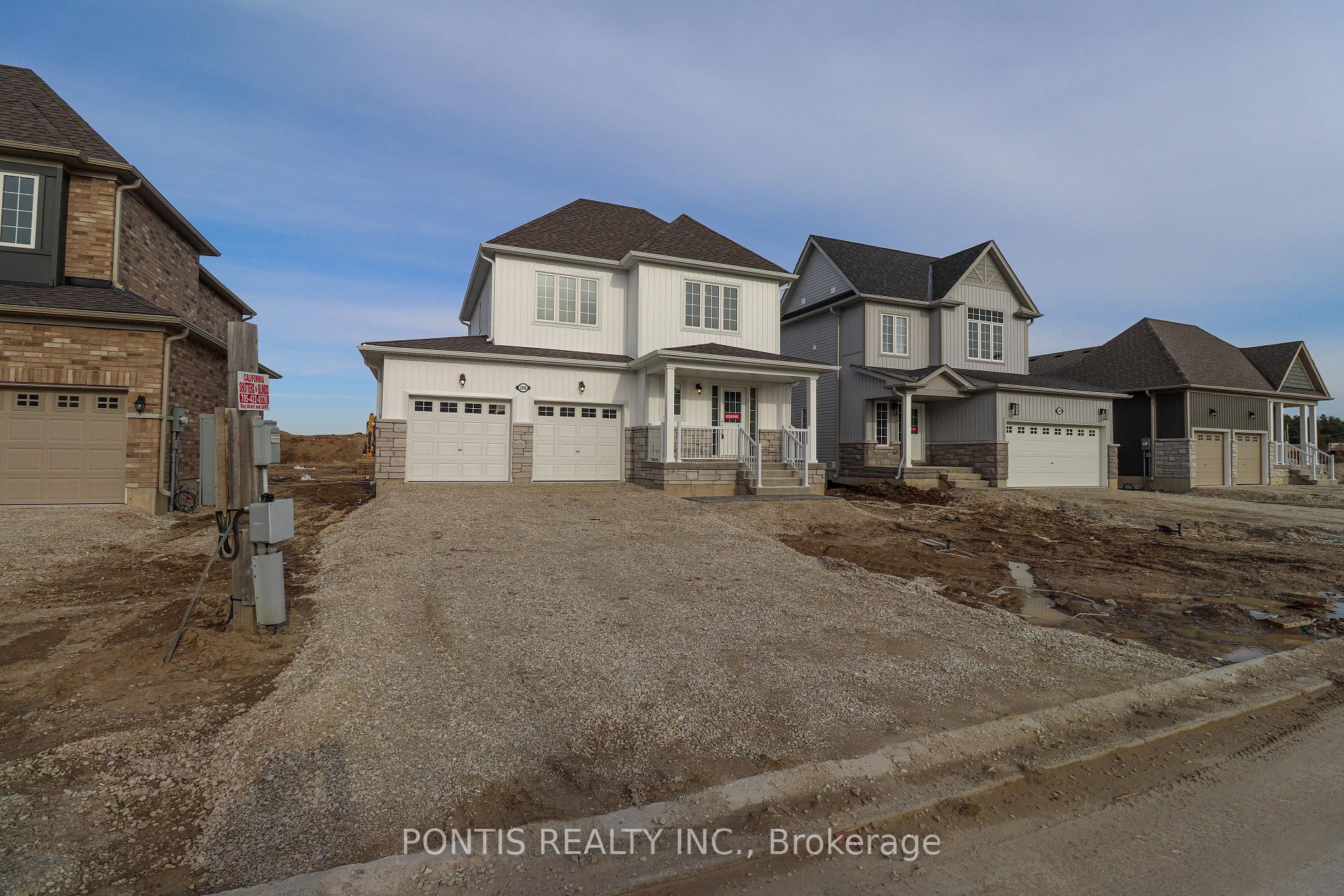 Photo 3 of 288 Springfield Crescent, Clearview, Stayner — HOMEH