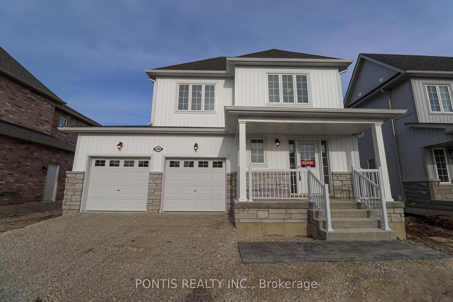 Photo 4 of 288 Springfield Crescent, Clearview, Stayner — HOMEH