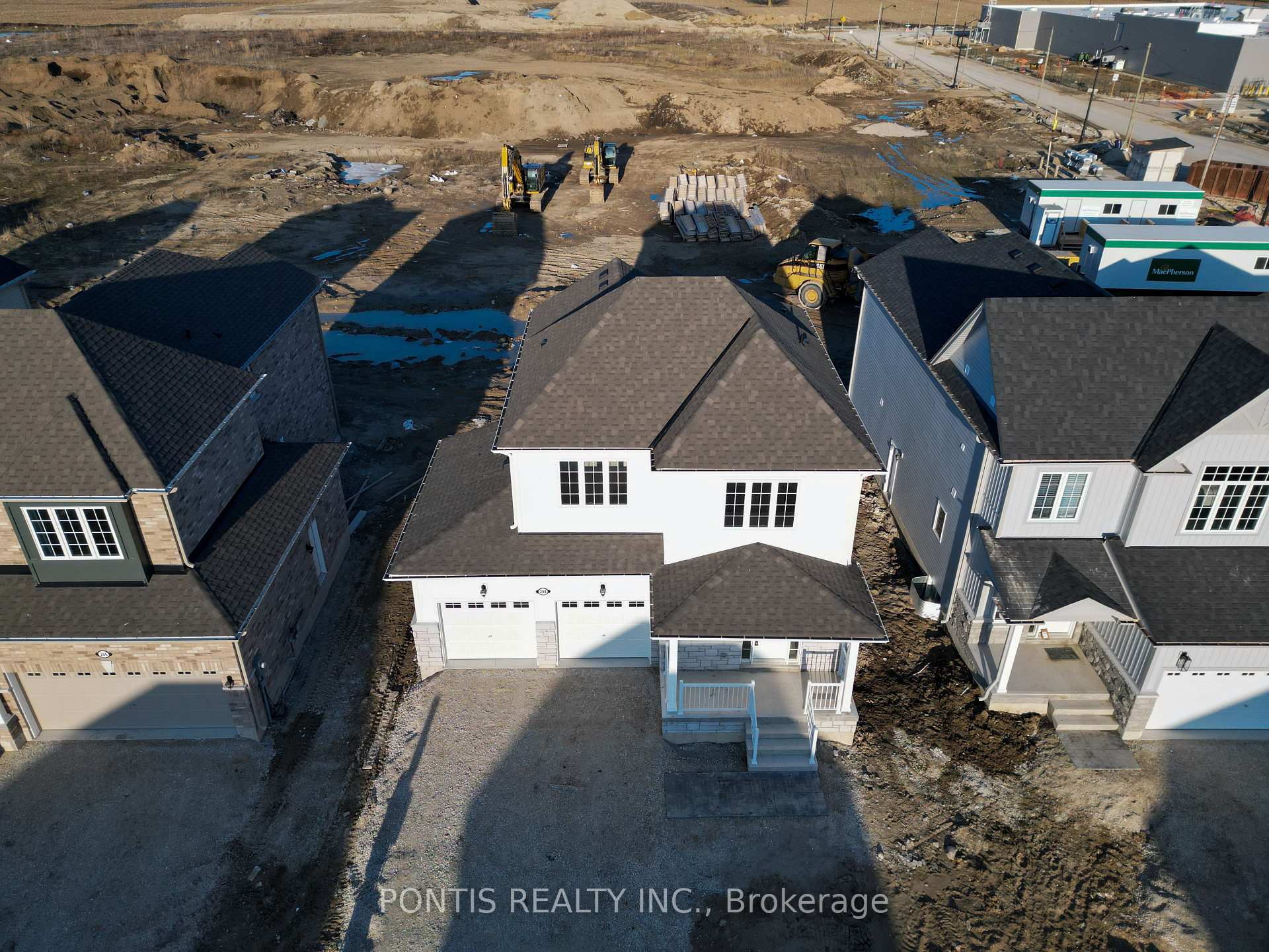 Photo 9 of 288 Springfield Crescent, Clearview, Stayner — HOMEH