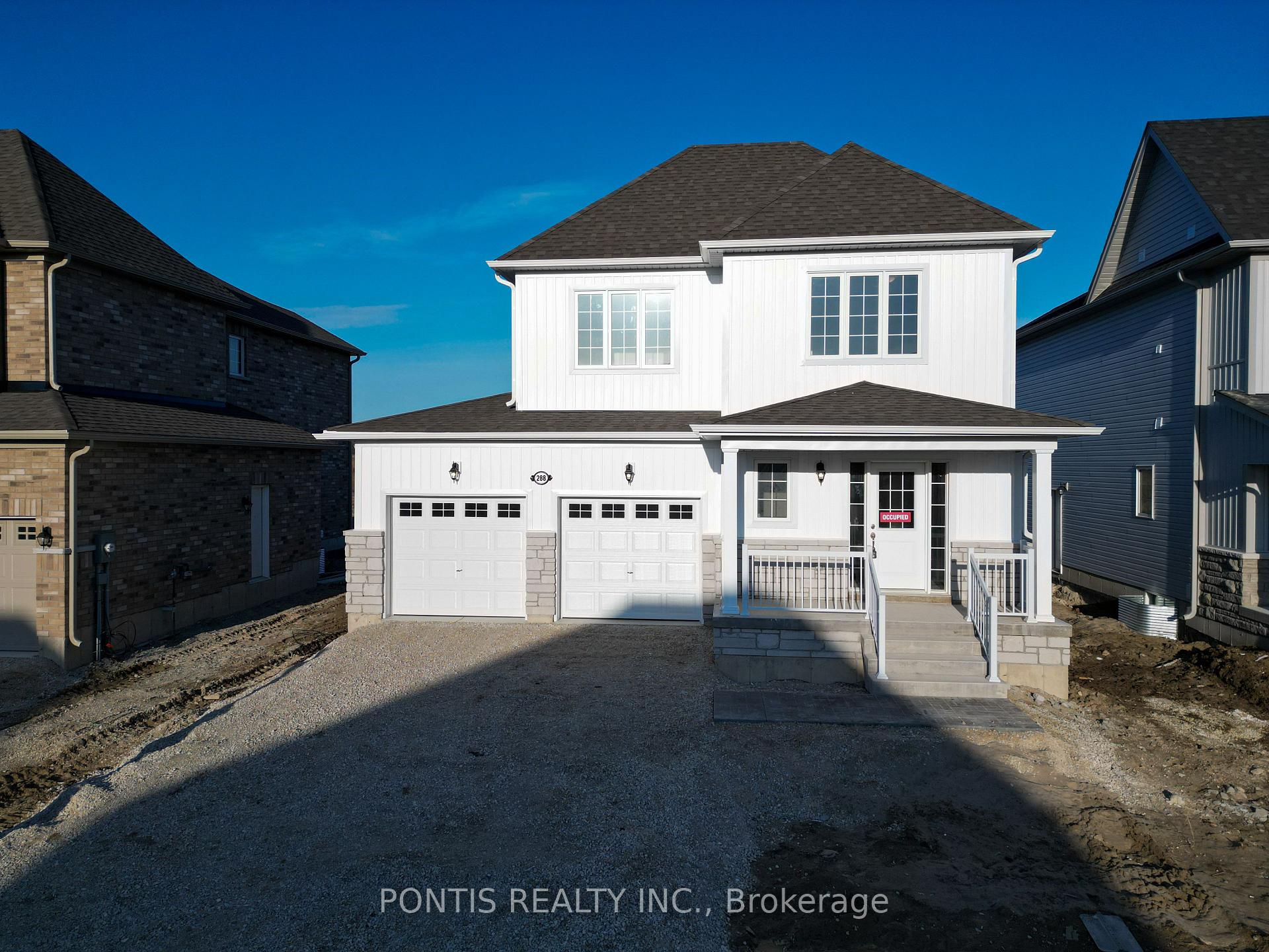 Photo 15 of 288 Springfield Crescent, Clearview, Stayner — HOMEH