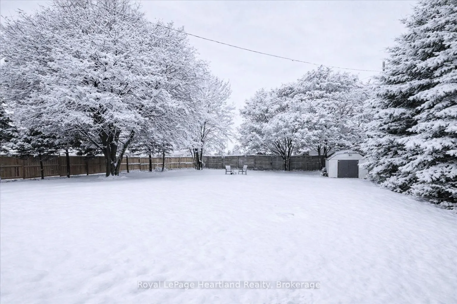 Photo 35 of 7637 Wellington Road 7, Mapleton, Rural Mapleton — HOMEH