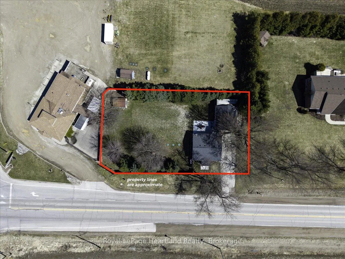 Photo 44 of 7637 Wellington Road 7, Mapleton, Rural Mapleton — HOMEH