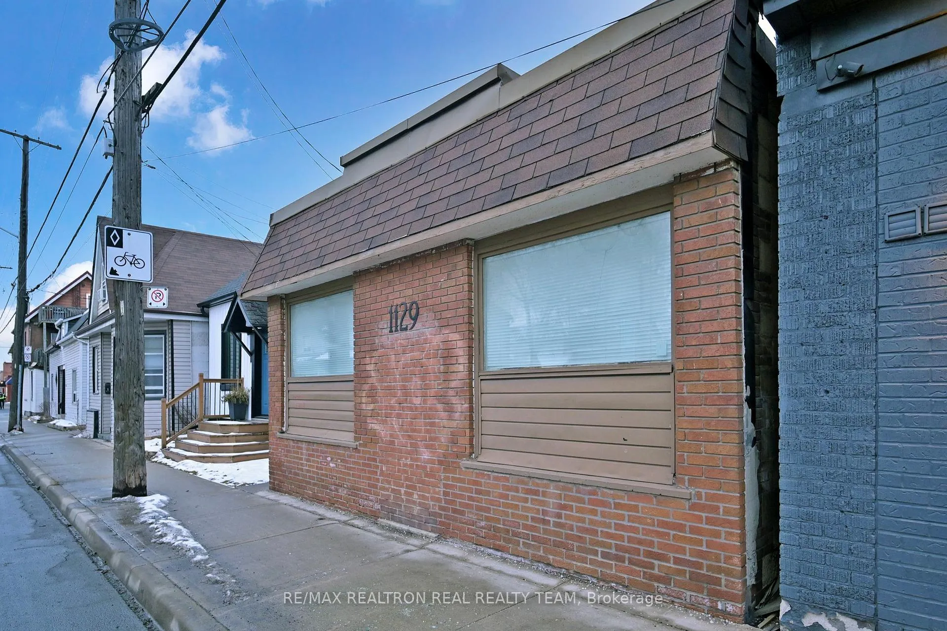 Photo 27 of 195 Balmoral Avenue N, Hamilton, Crown Point — HOMEH