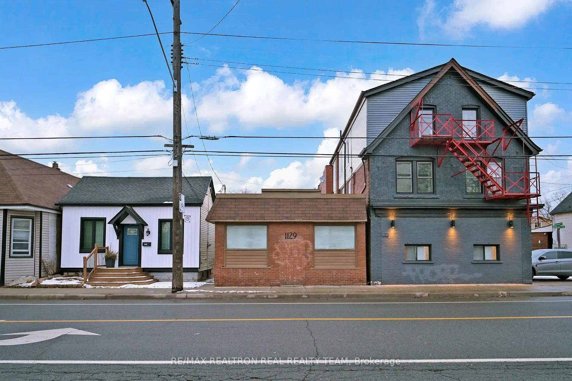 Photo 28 of 195 Balmoral Avenue N, Hamilton, Crown Point — HOMEH