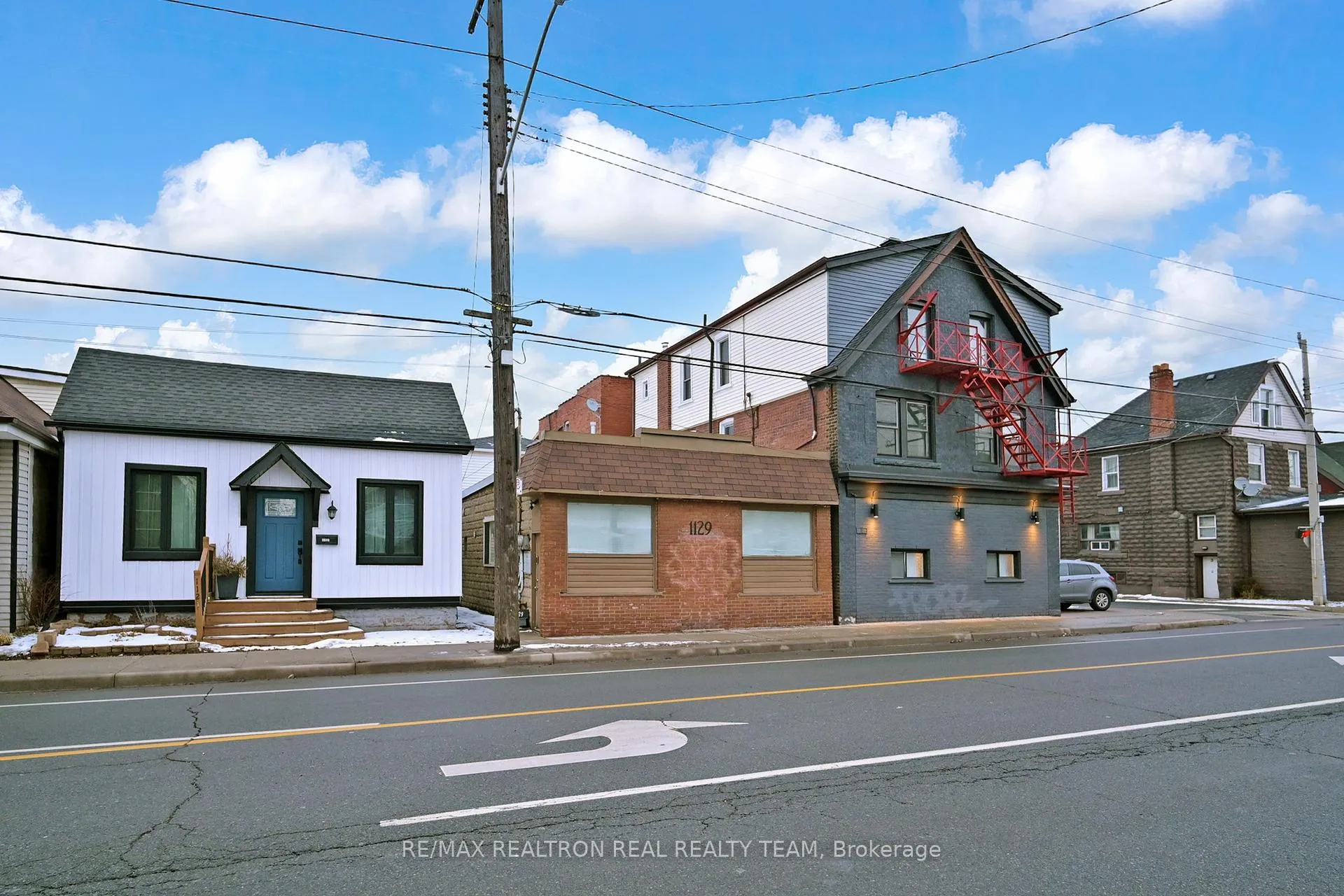 Photo 48 of 195 Balmoral Avenue N, Hamilton, Crown Point — HOMEH