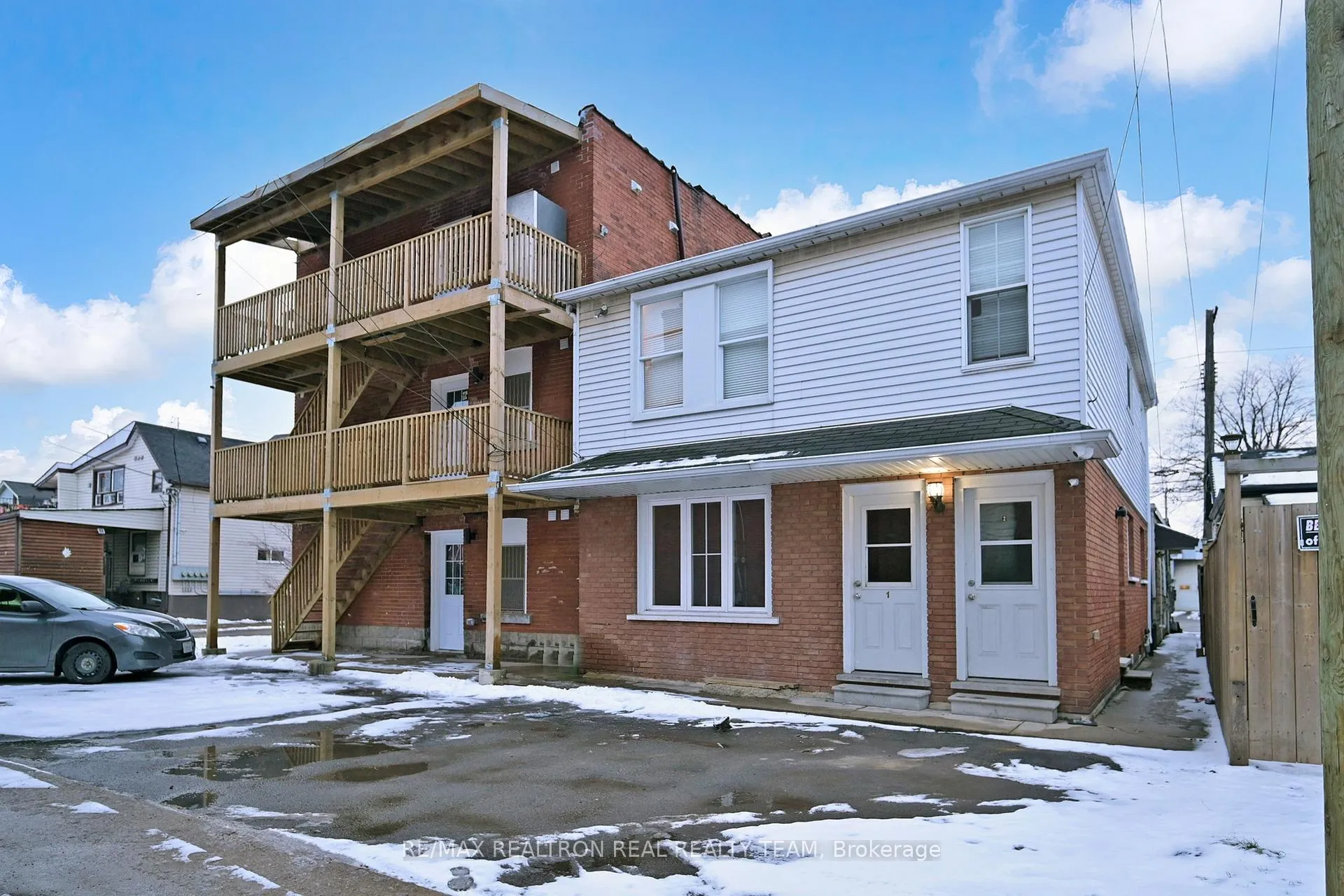 Photo 50 of 195 Balmoral Avenue N, Hamilton, Crown Point — HOMEH