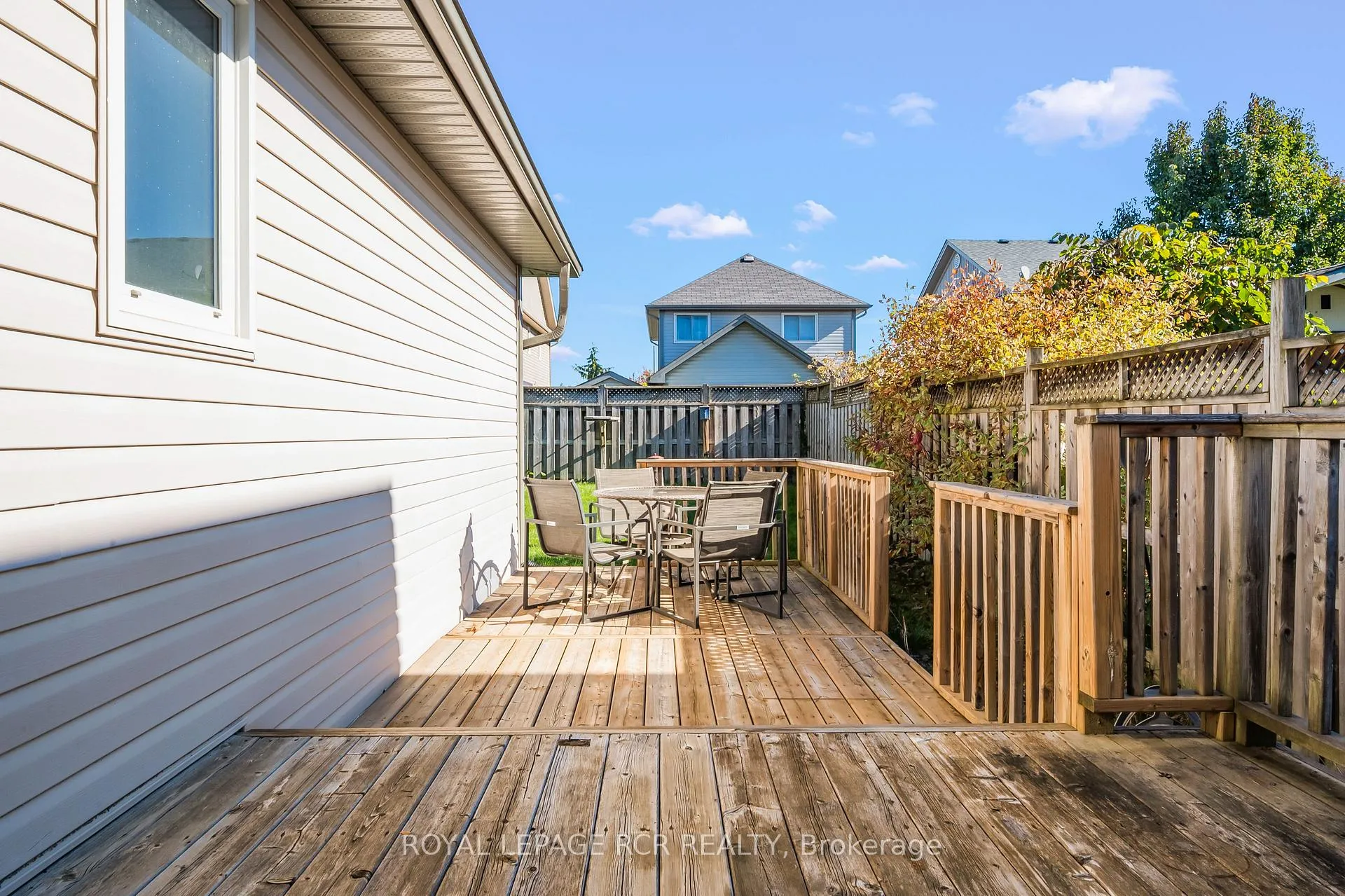 Photo 24 of 121 Fleming Way, Shelburne — HOMEH