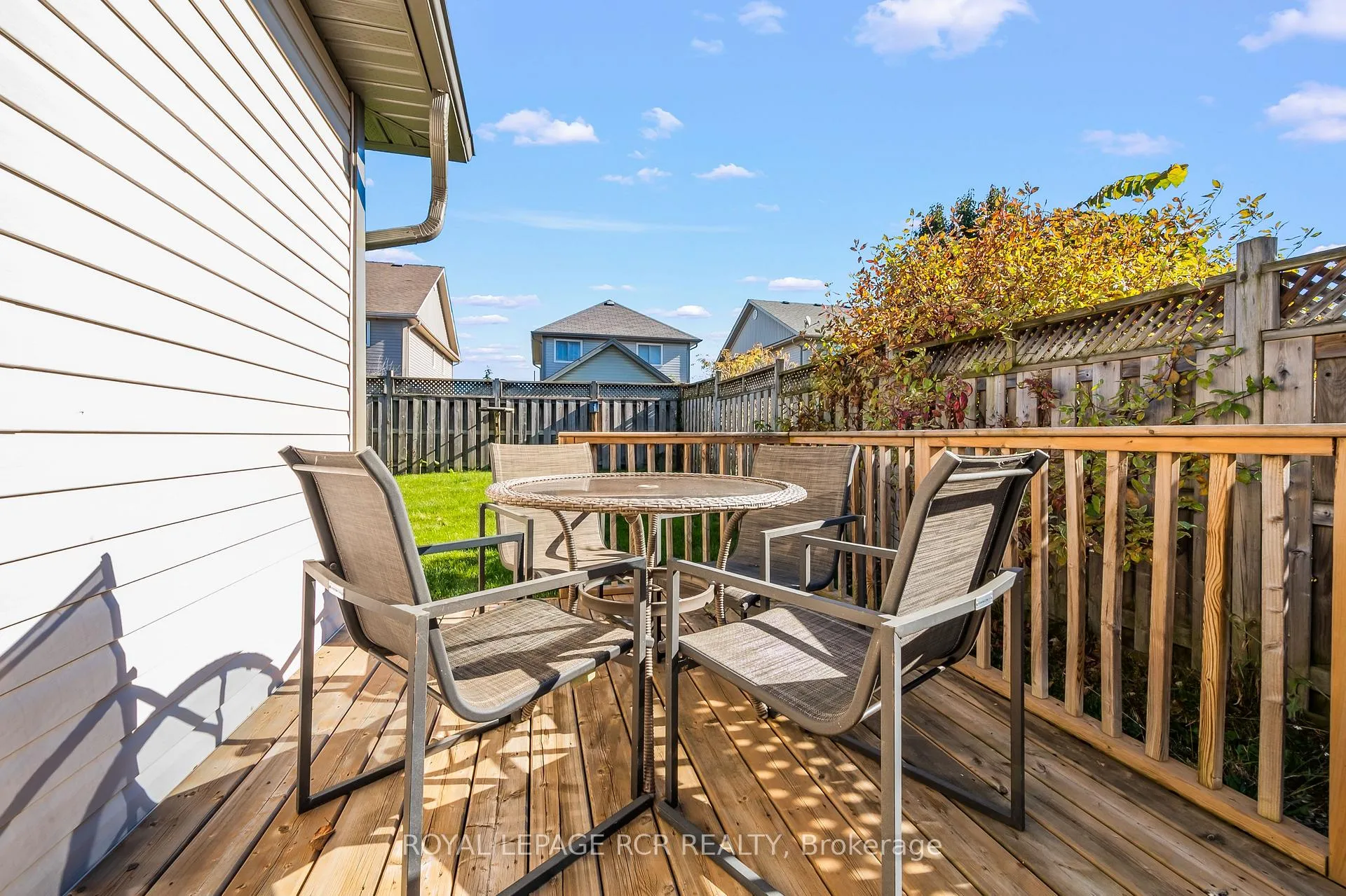 Photo 25 of 121 Fleming Way, Shelburne — HOMEH