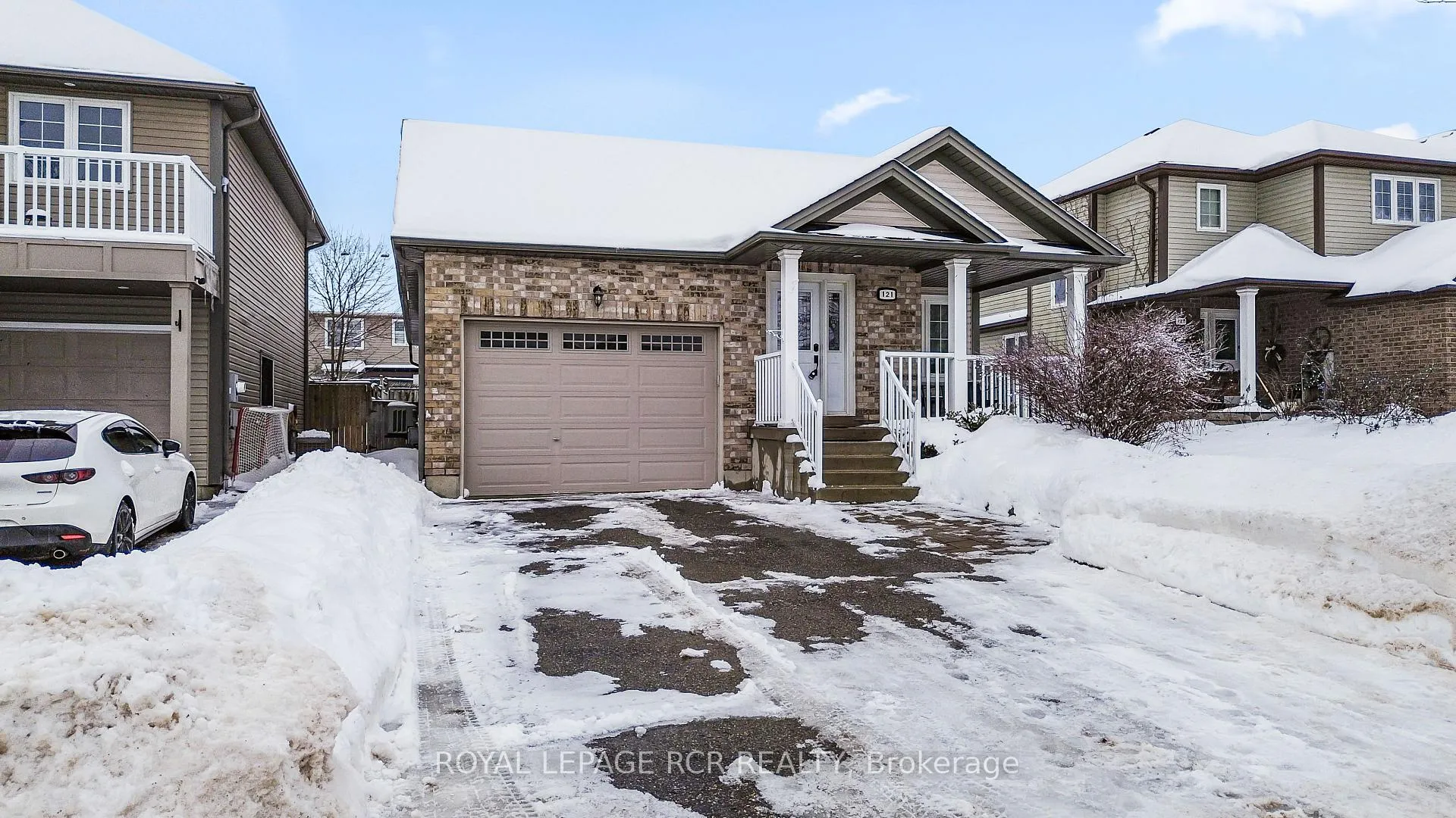 Photo 30 of 121 Fleming Way, Shelburne — HOMEH