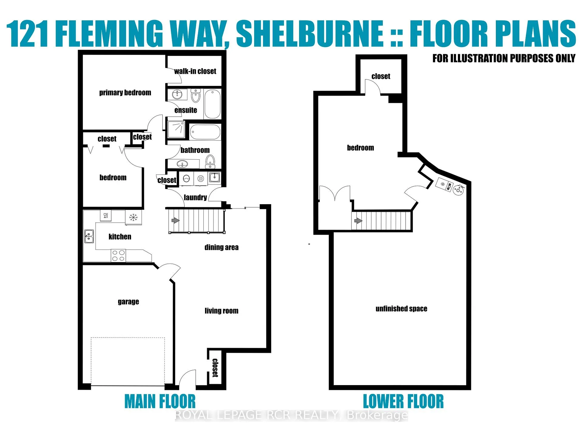 Photo 31 of 121 Fleming Way, Shelburne — HOMEH