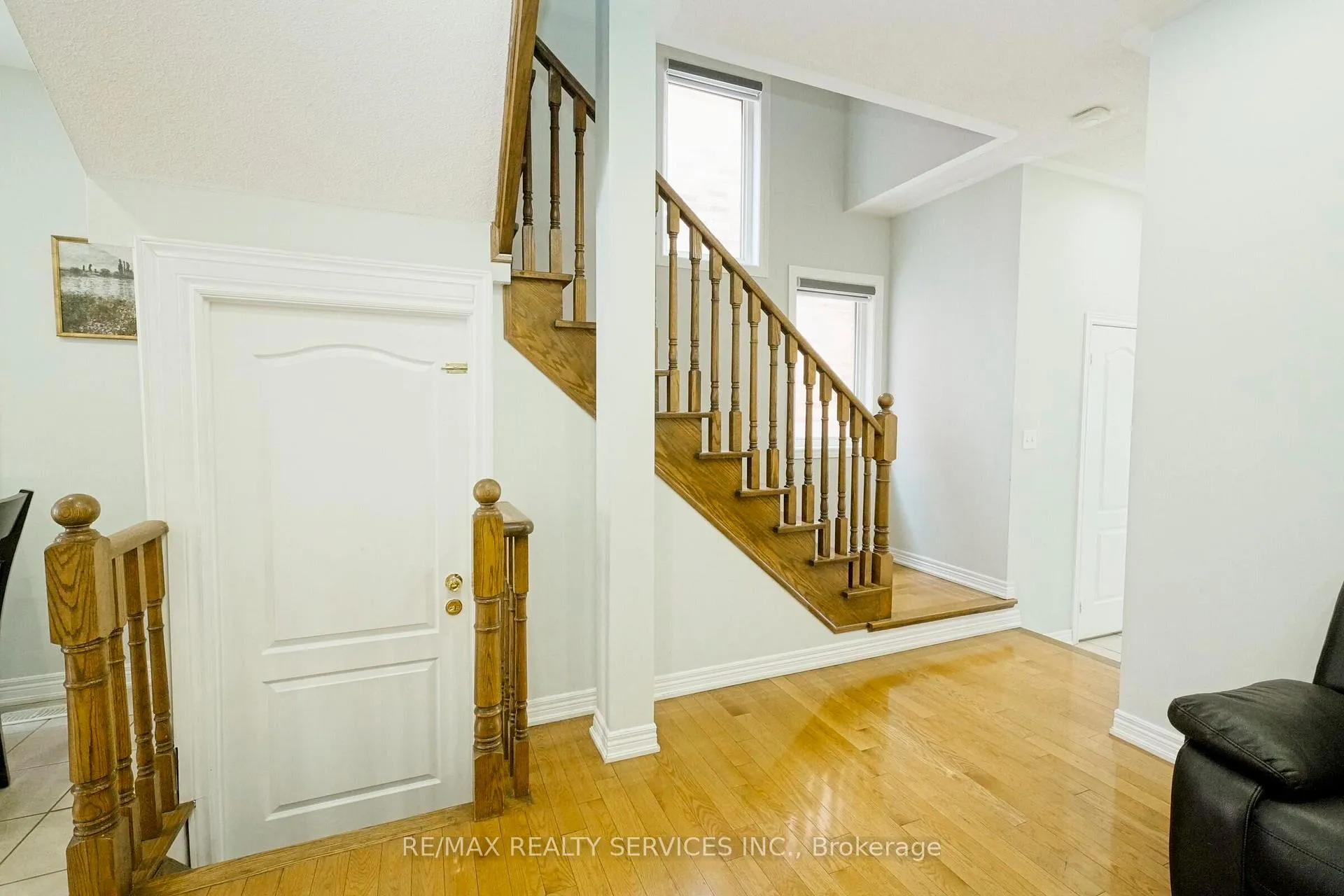 Photo 20 of 49 Crystalview Crescent, Brampton, Bram East — HOMEH