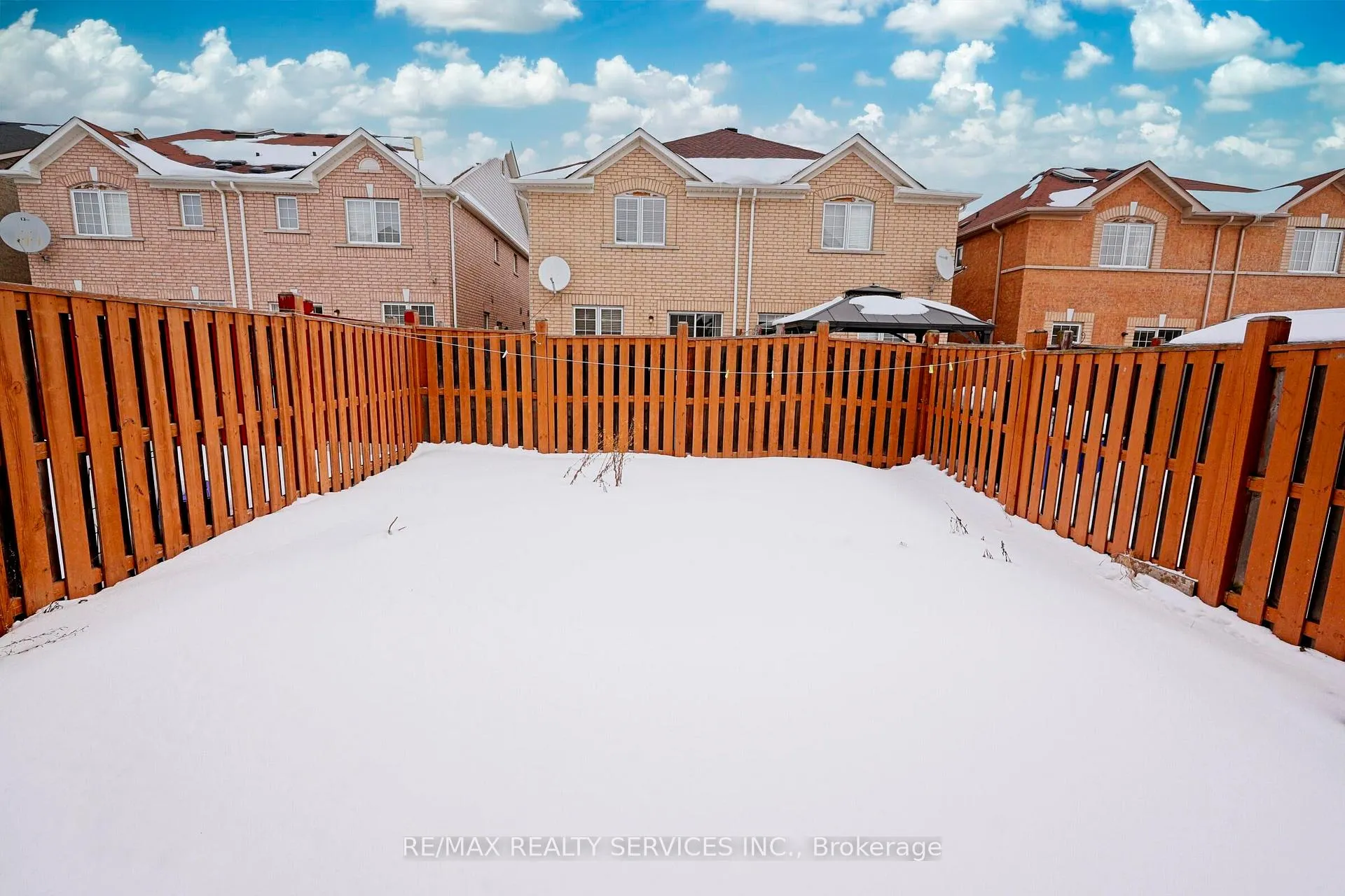 Photo 36 of 49 Crystalview Crescent, Brampton, Bram East — HOMEH