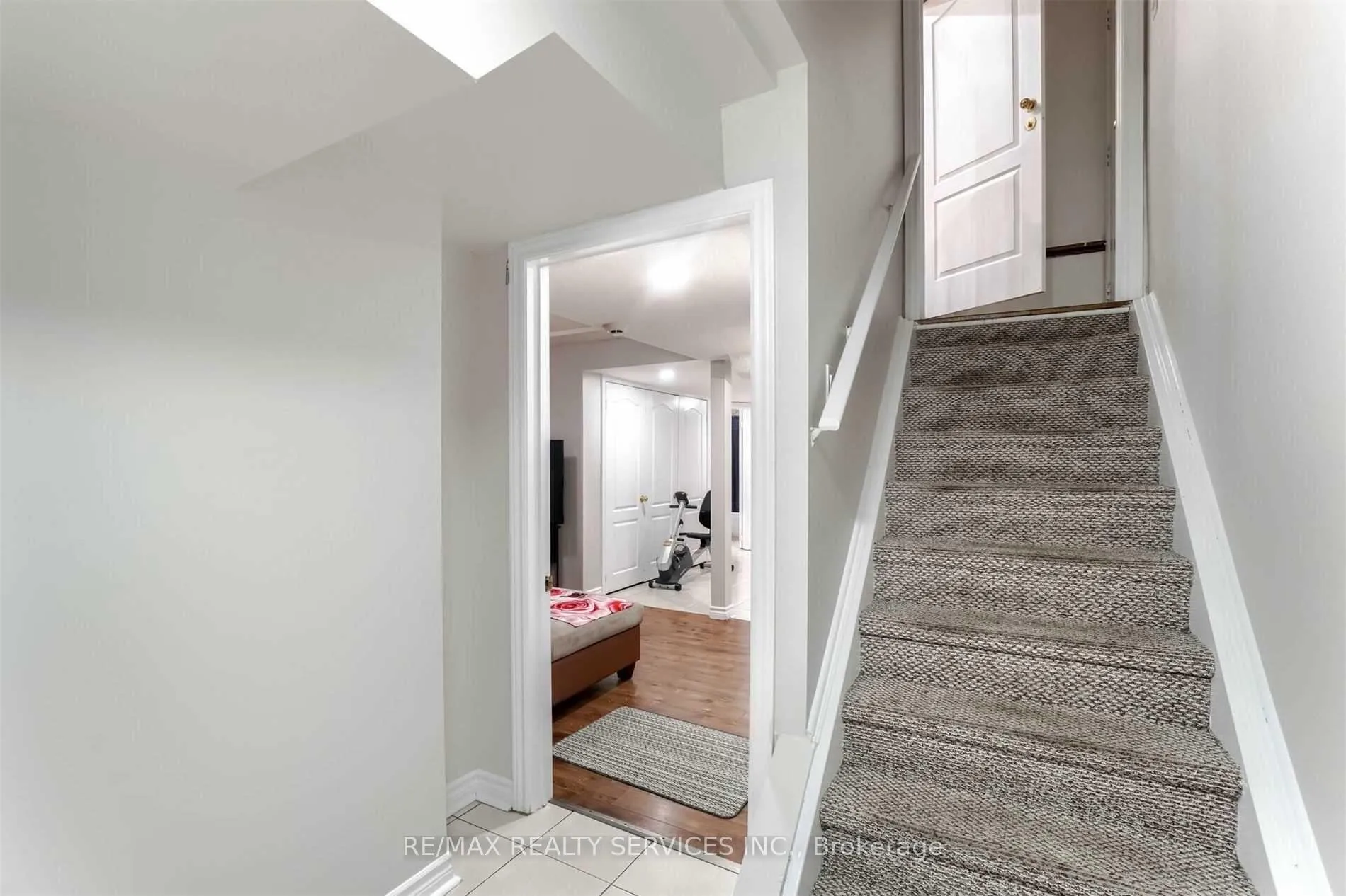 Photo 38 of 49 Crystalview Crescent, Brampton, Bram East — HOMEH