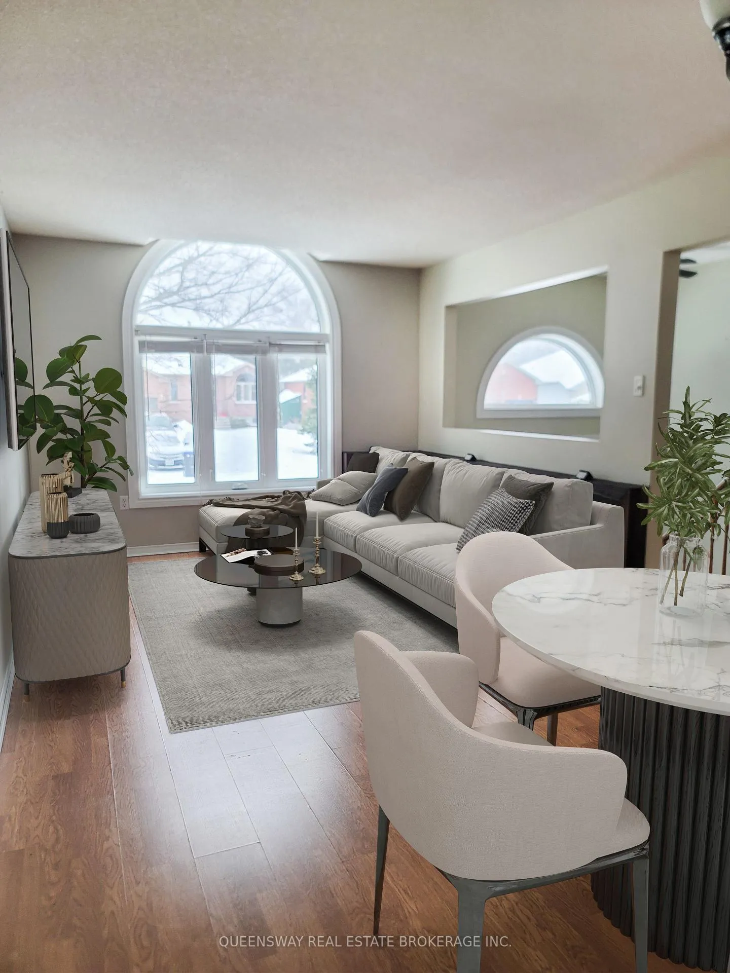 Photo 3 of 50 Acorn Crescent, Wasaga Beach — HOMEH