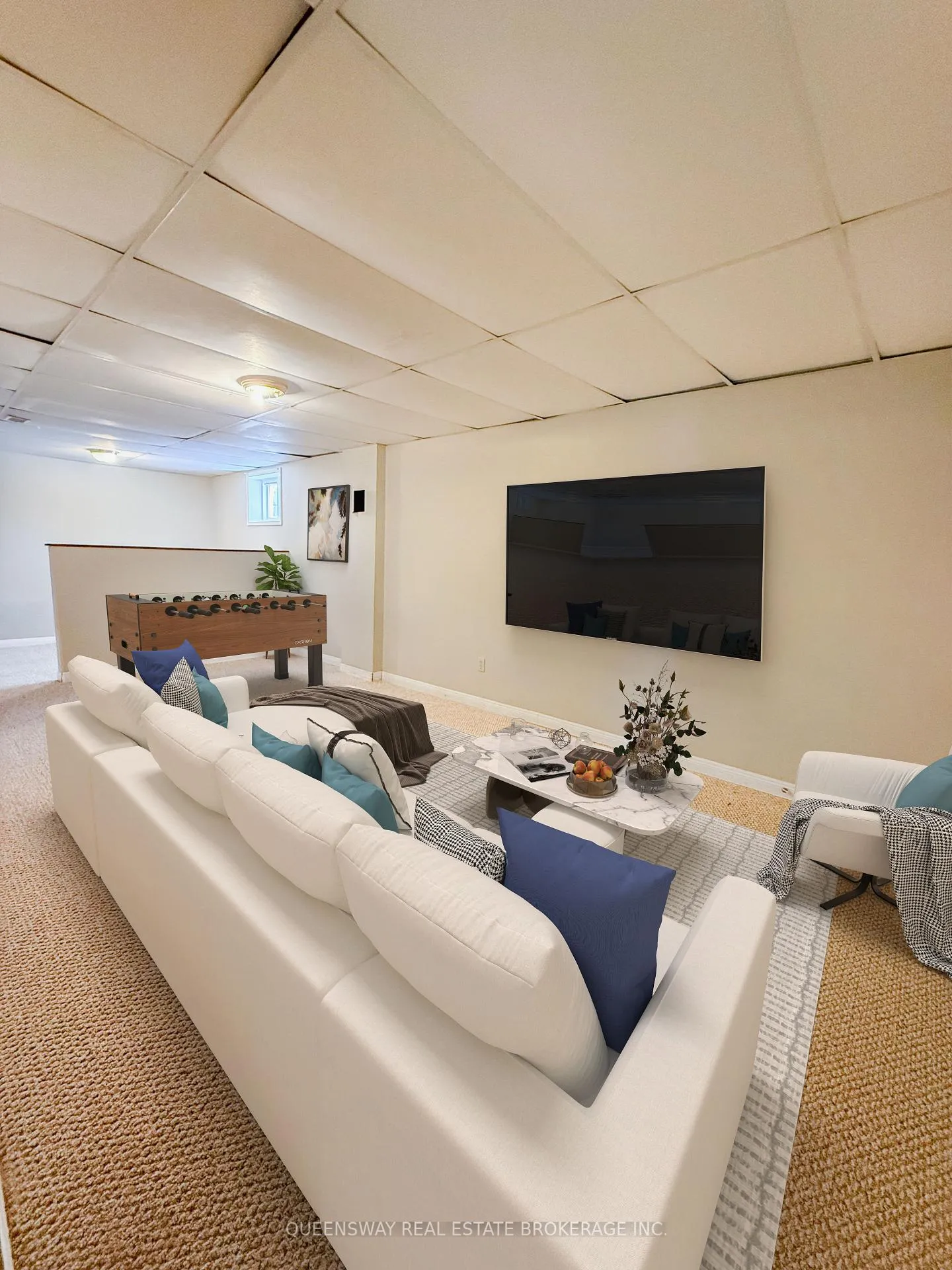 Photo 12 of 50 Acorn Crescent, Wasaga Beach — HOMEH