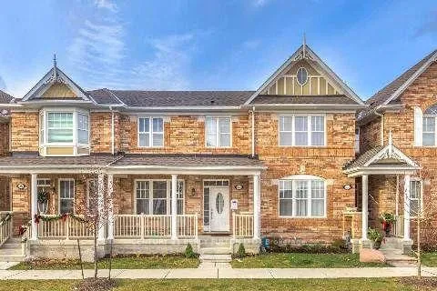 Photo 1 of 30 Terry Fox Street, Markham, Cornell — HOMEH