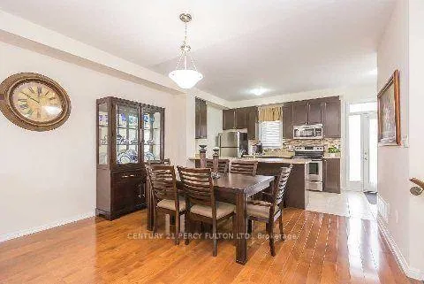 Photo 3 of 30 Terry Fox Street, Markham, Cornell — HOMEH
